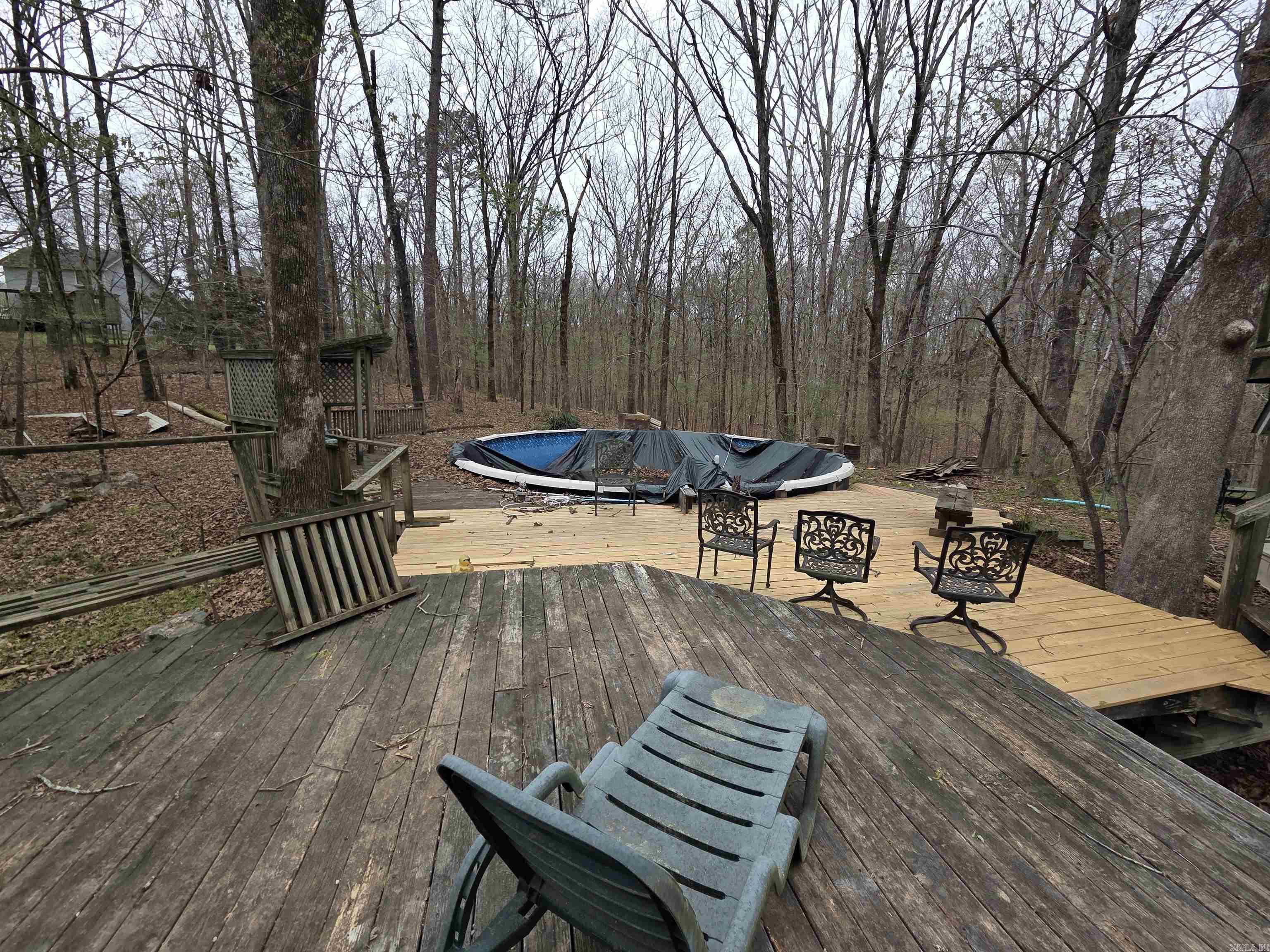 Not In List - Residential