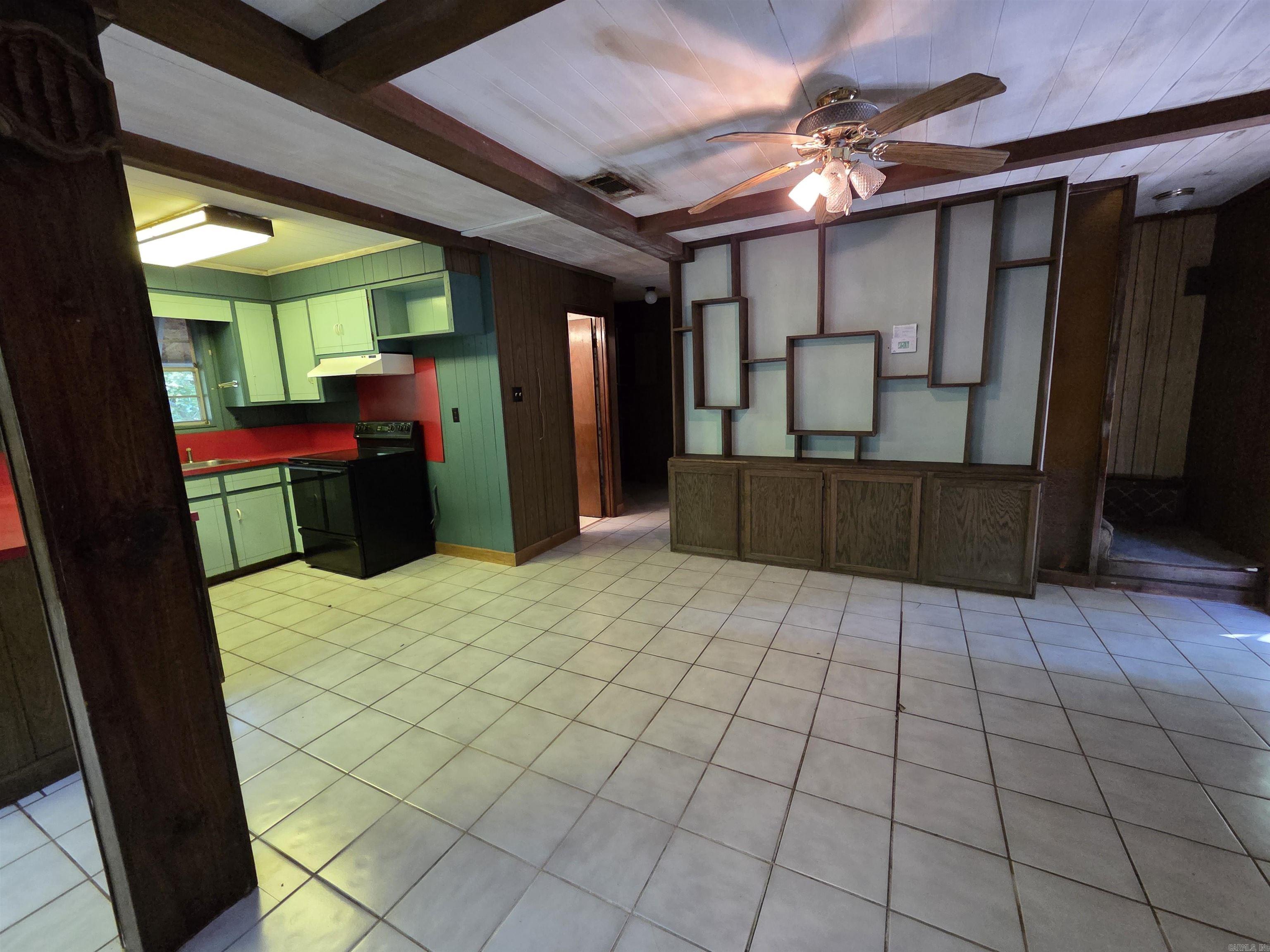 Not In List - Residential