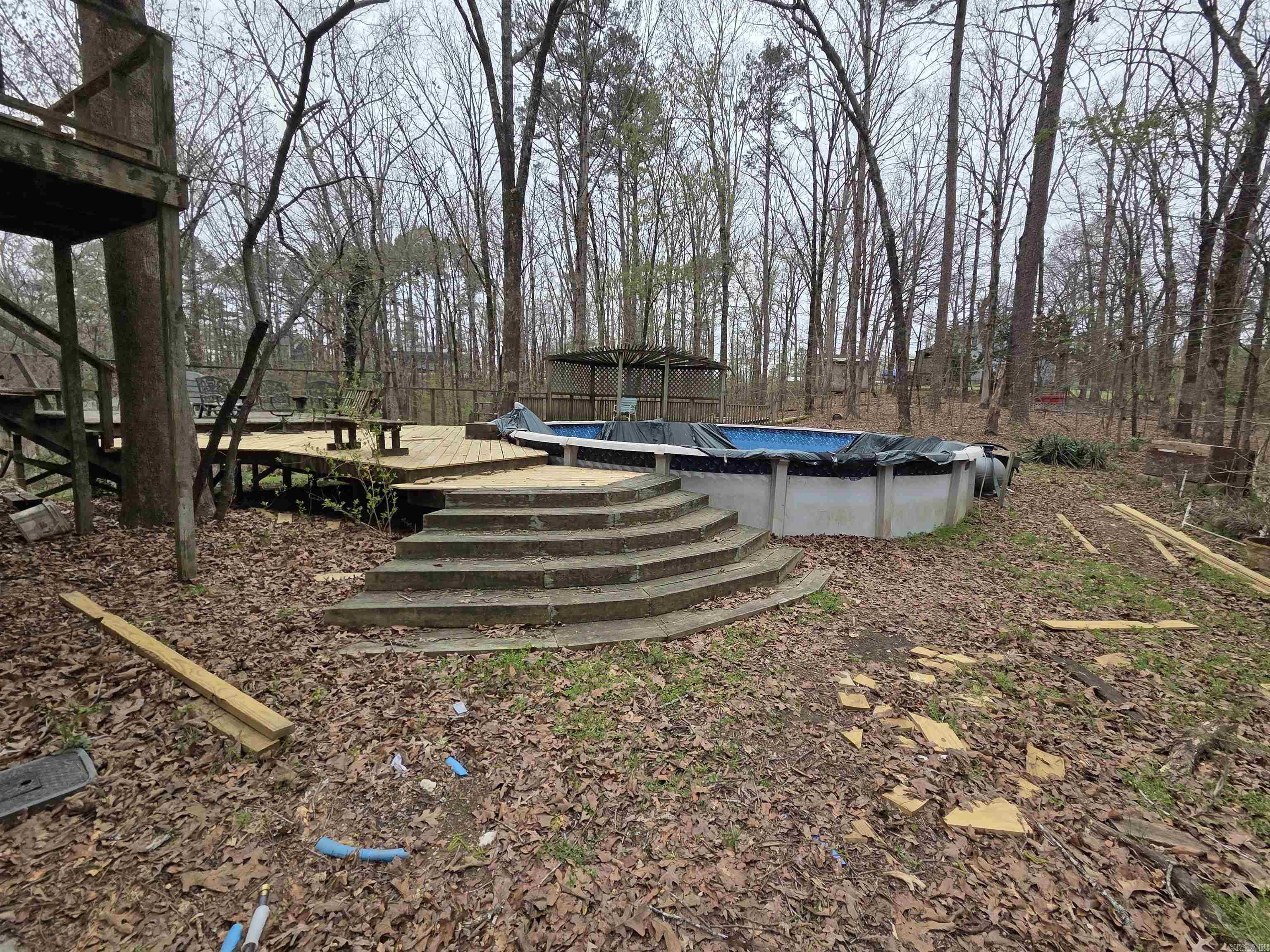 Not In List - Residential