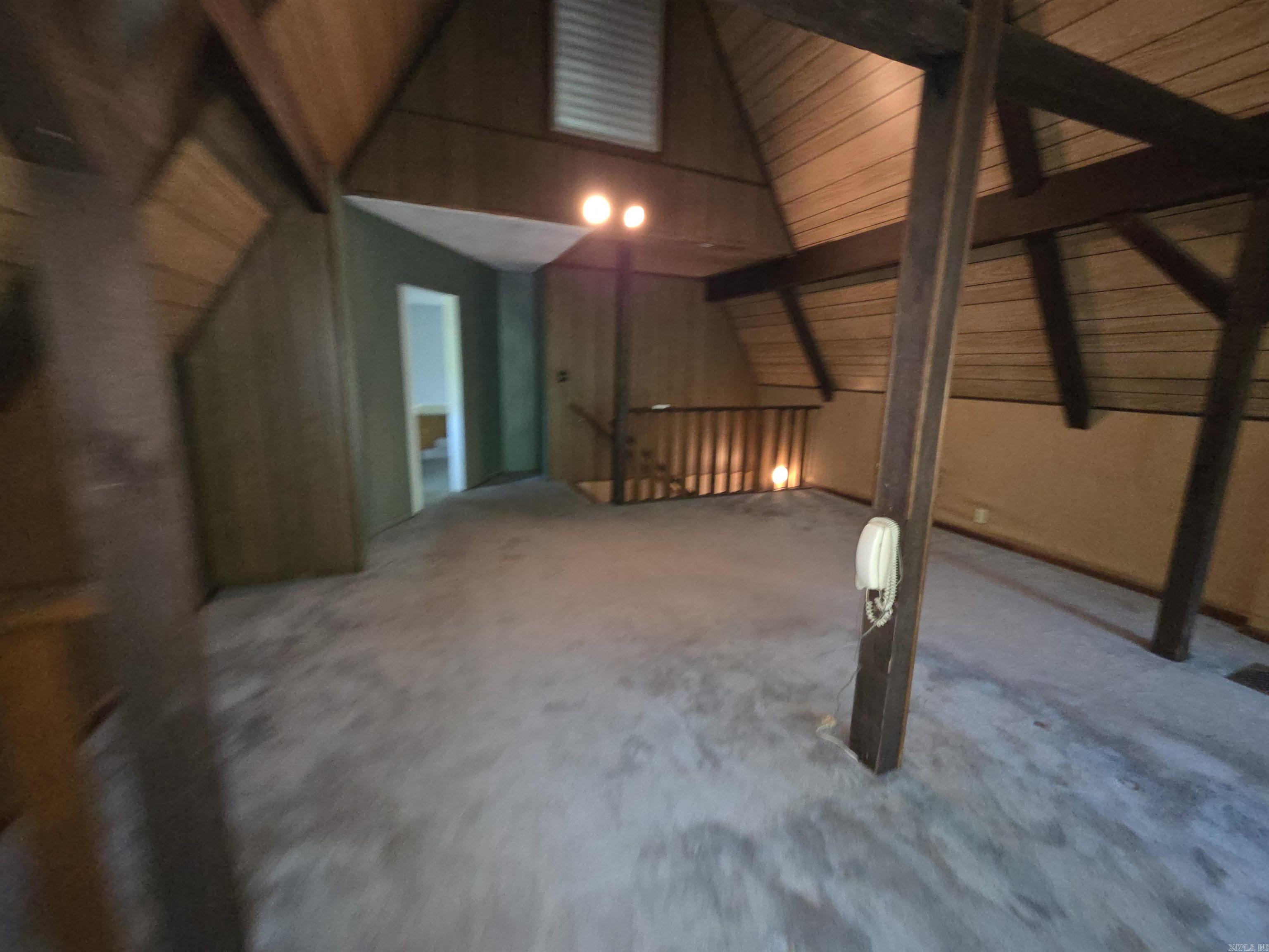 Not In List - Residential