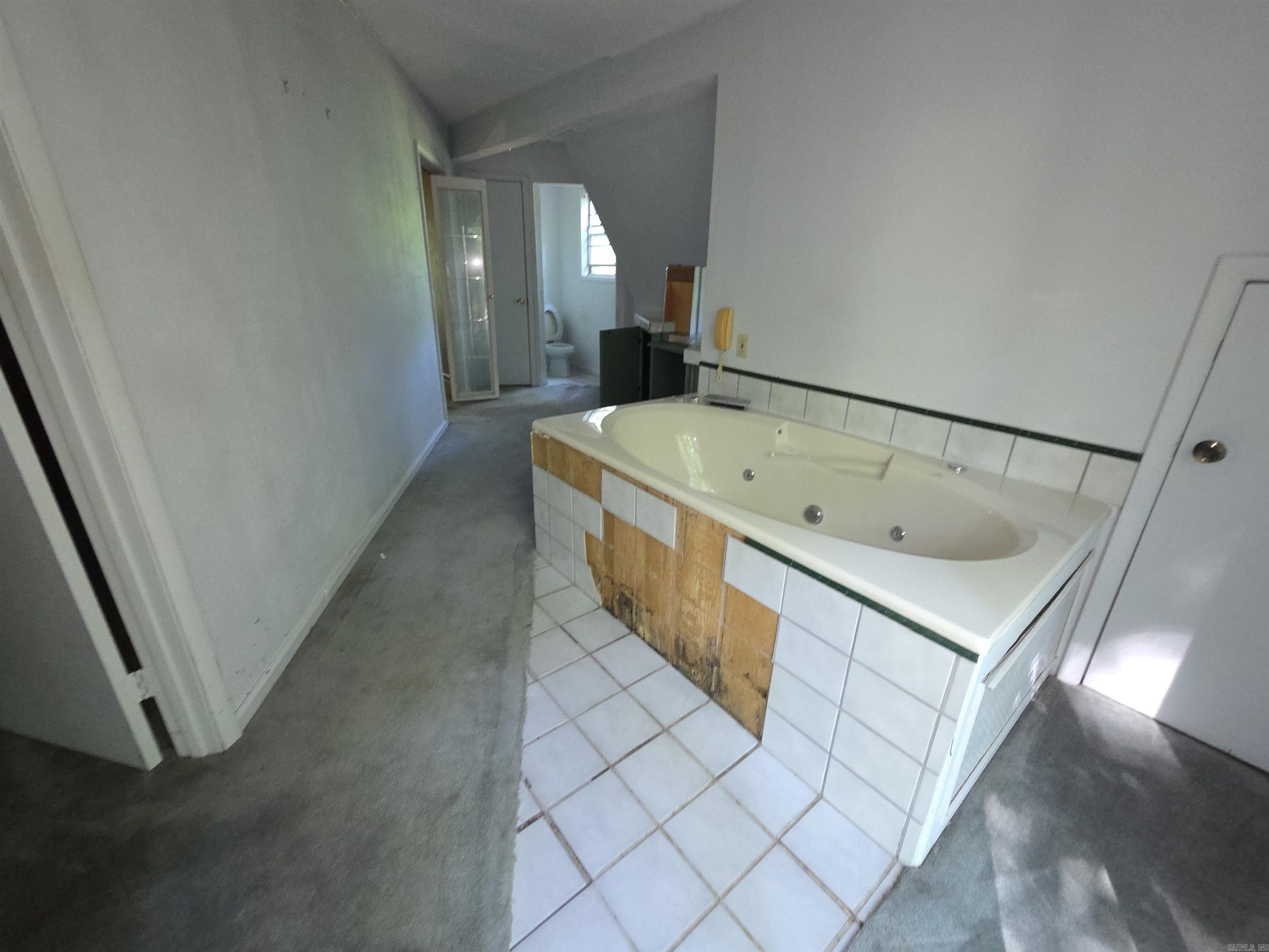 Not In List - Residential