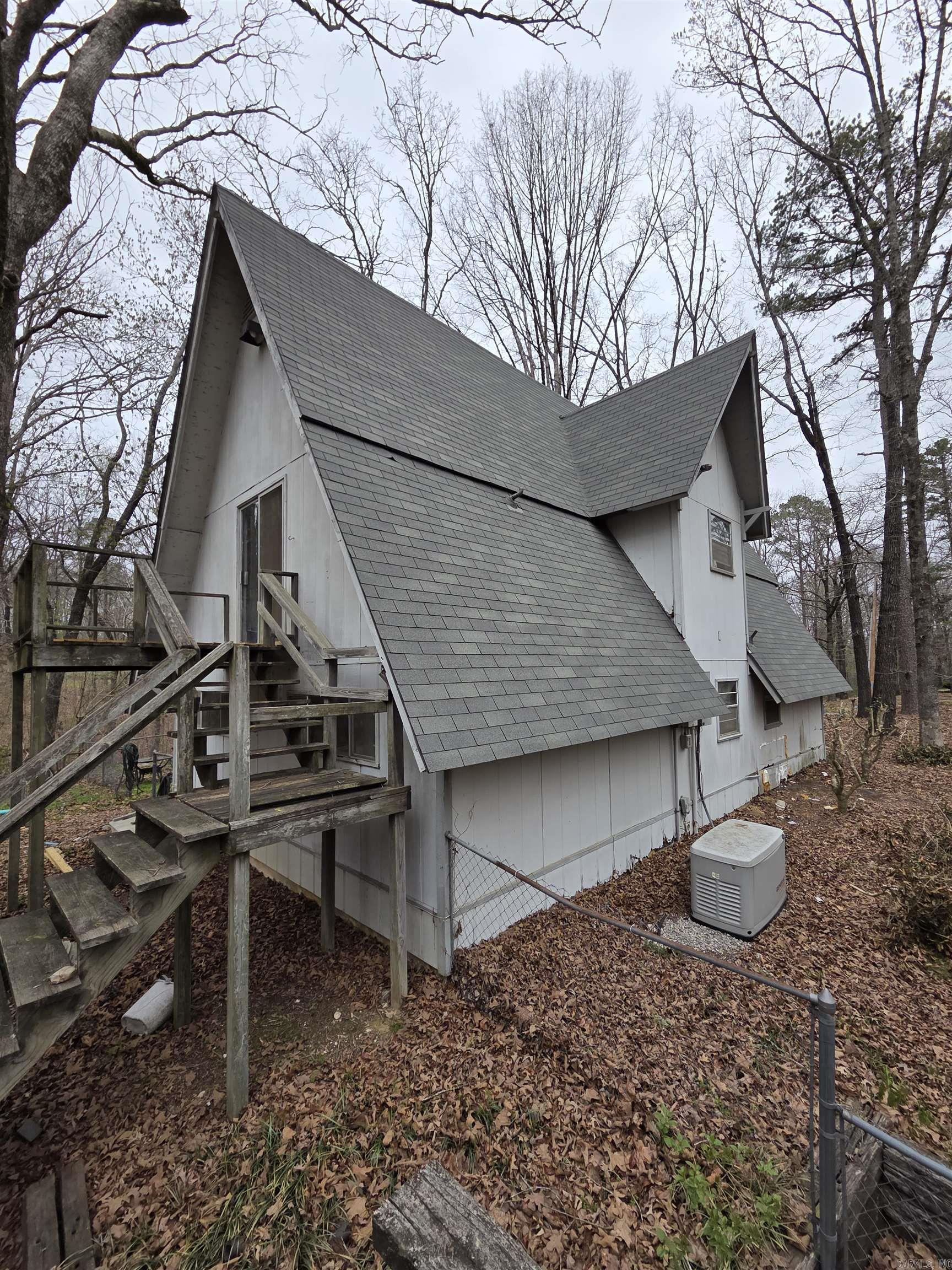 Not In List - Residential