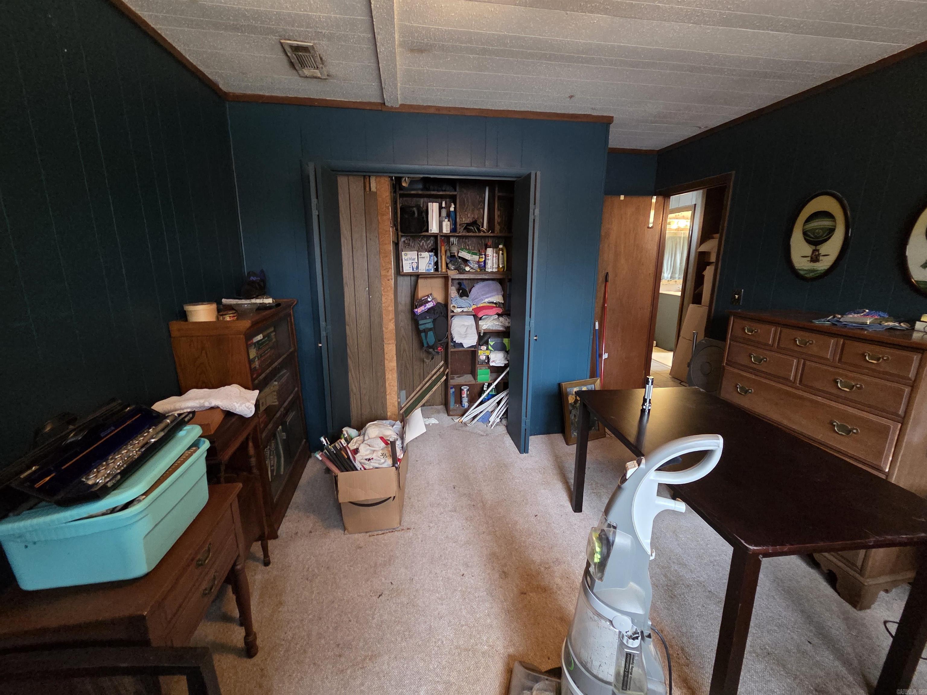 Not In List - Residential