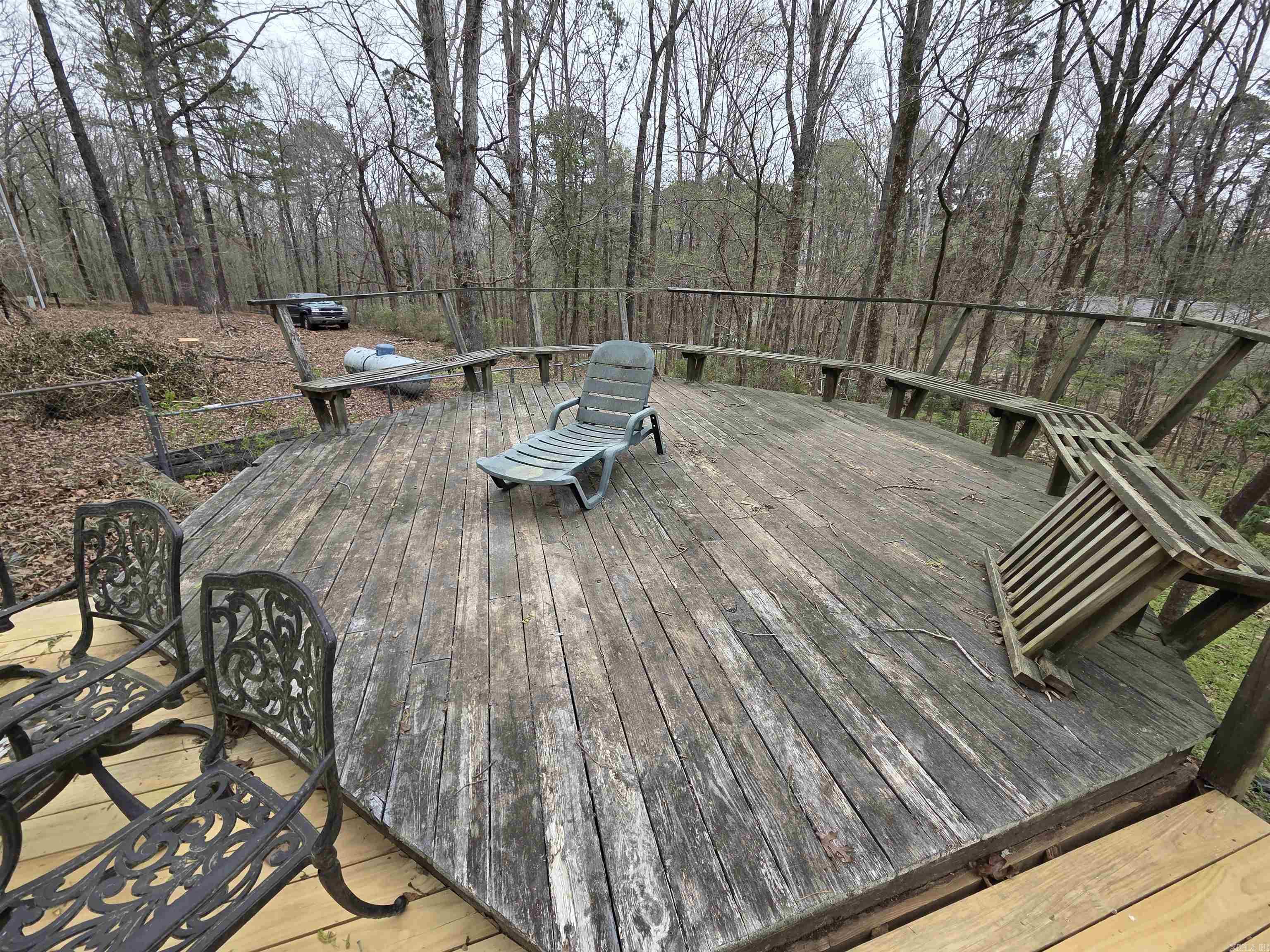 Not In List - Residential