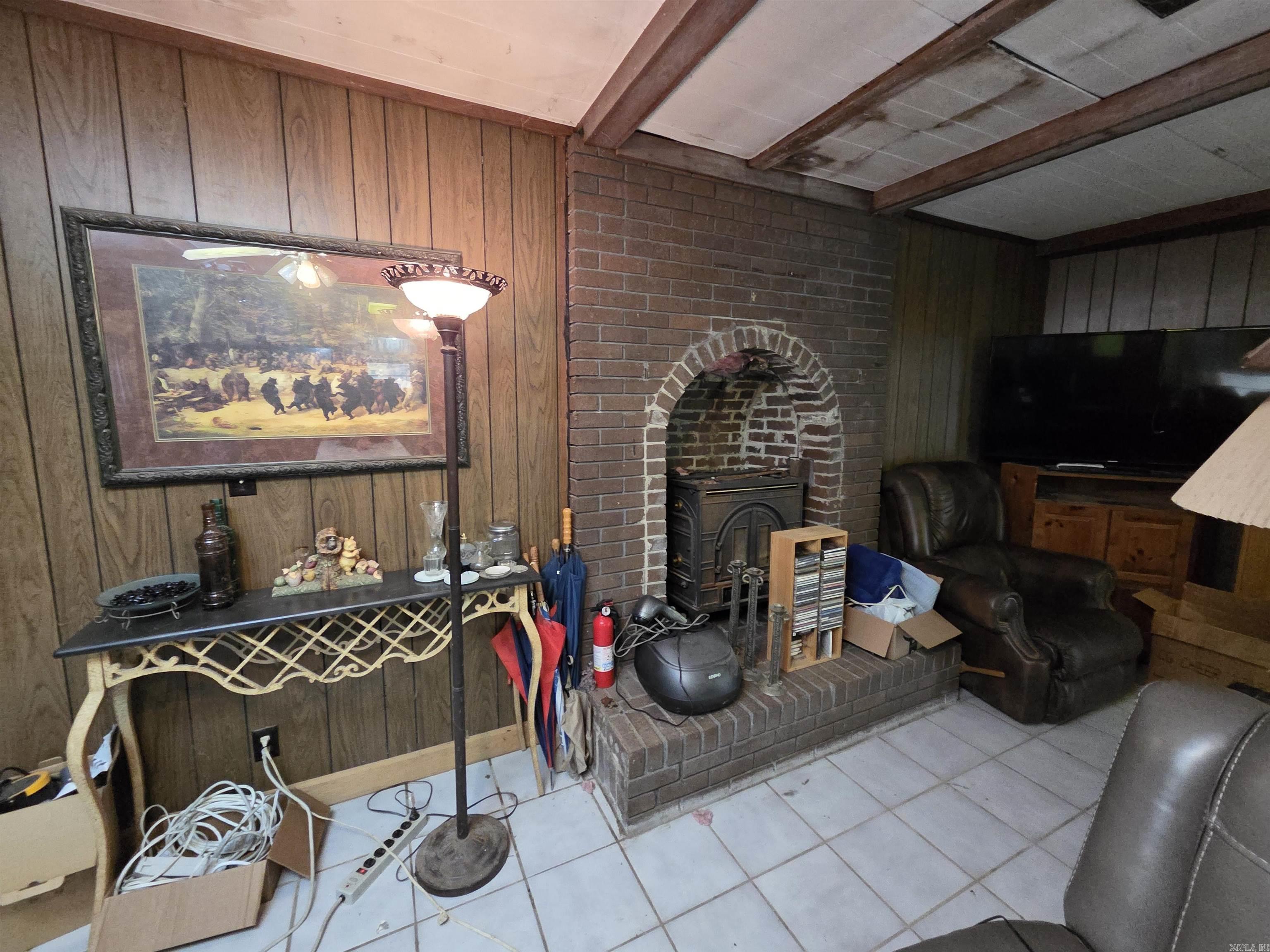 Not In List - Residential