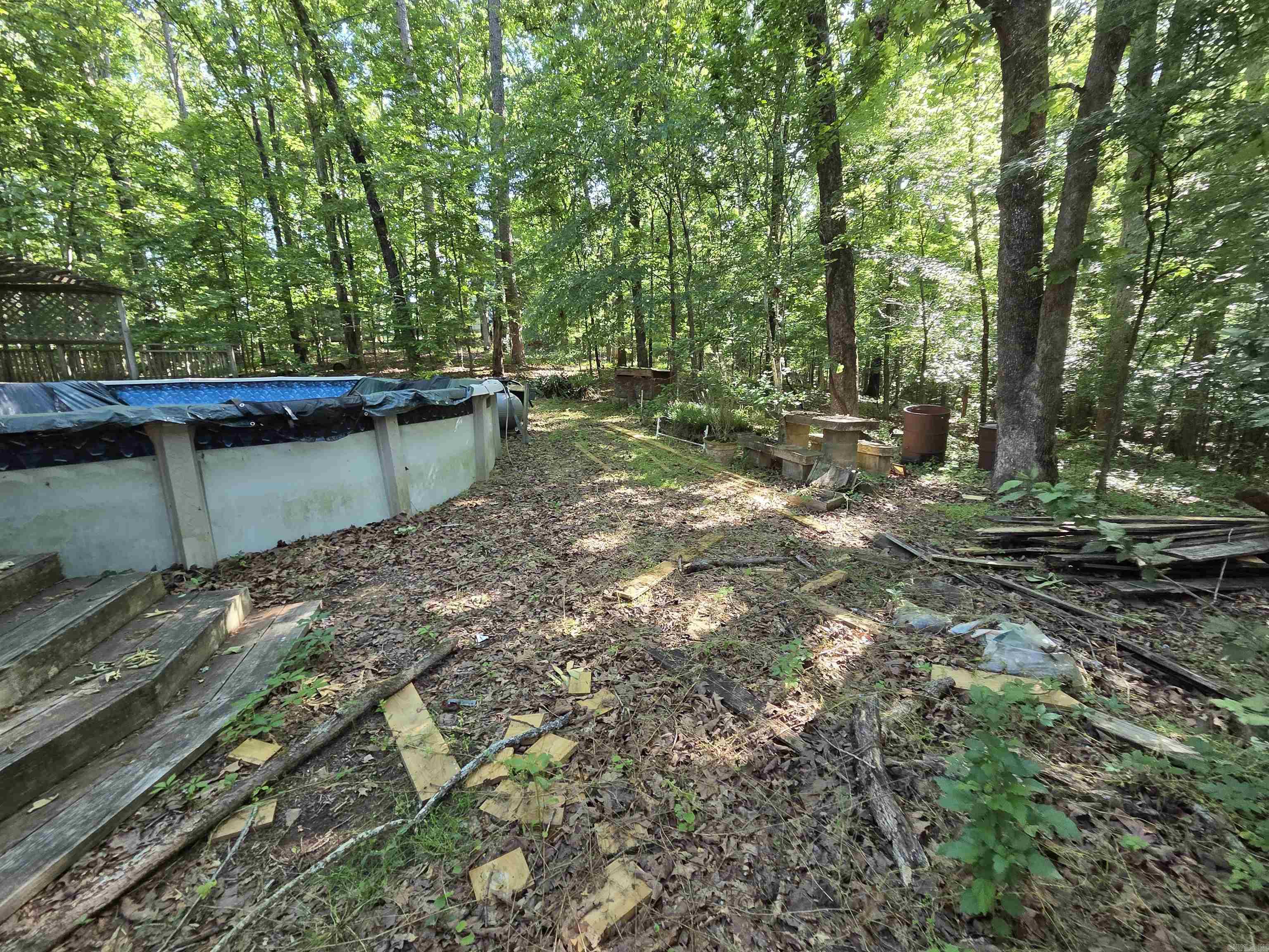 Not In List - Residential