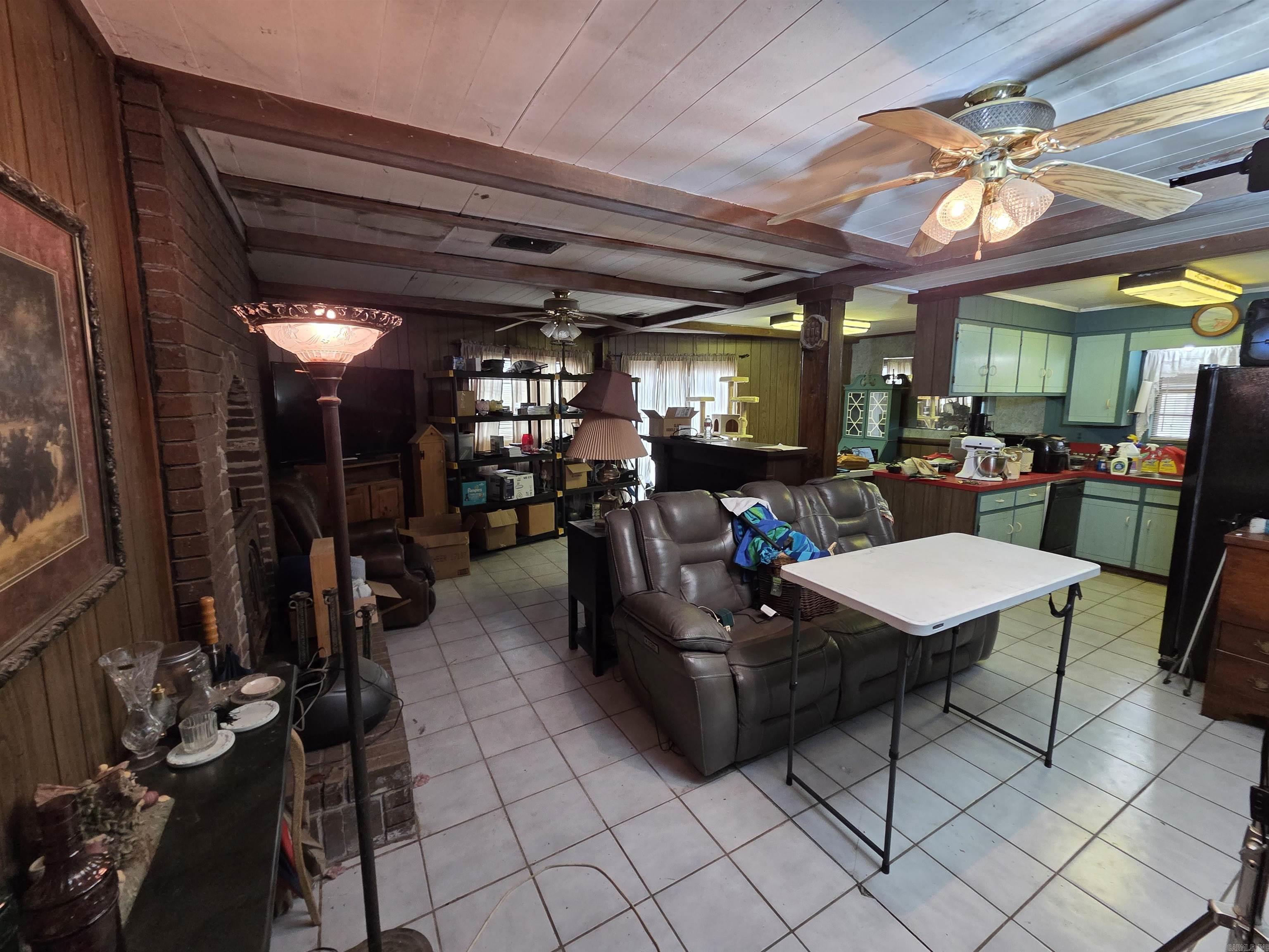 Not In List - Residential