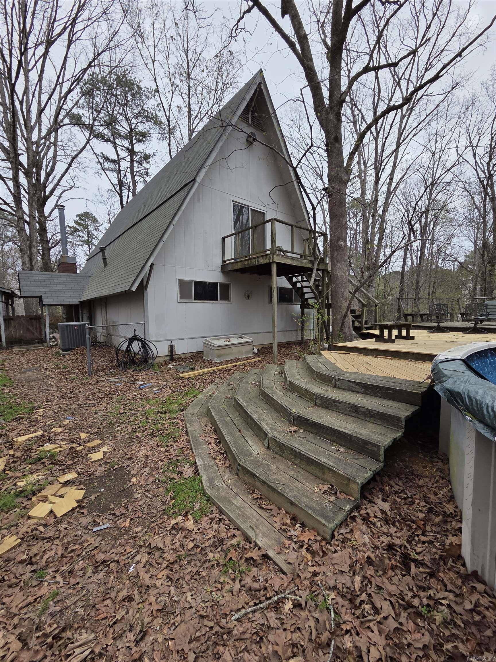 Not In List - Residential