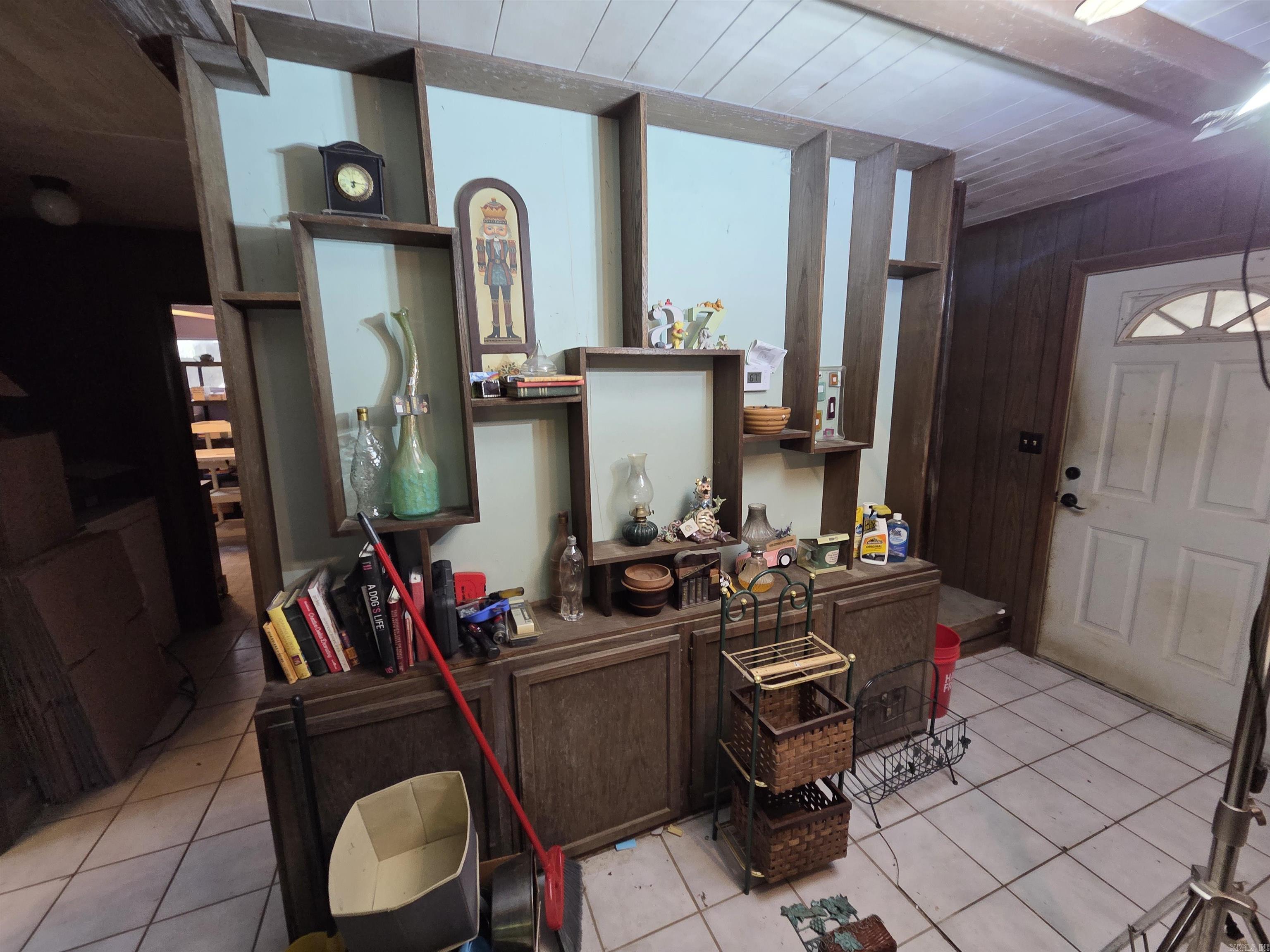 Not In List - Residential