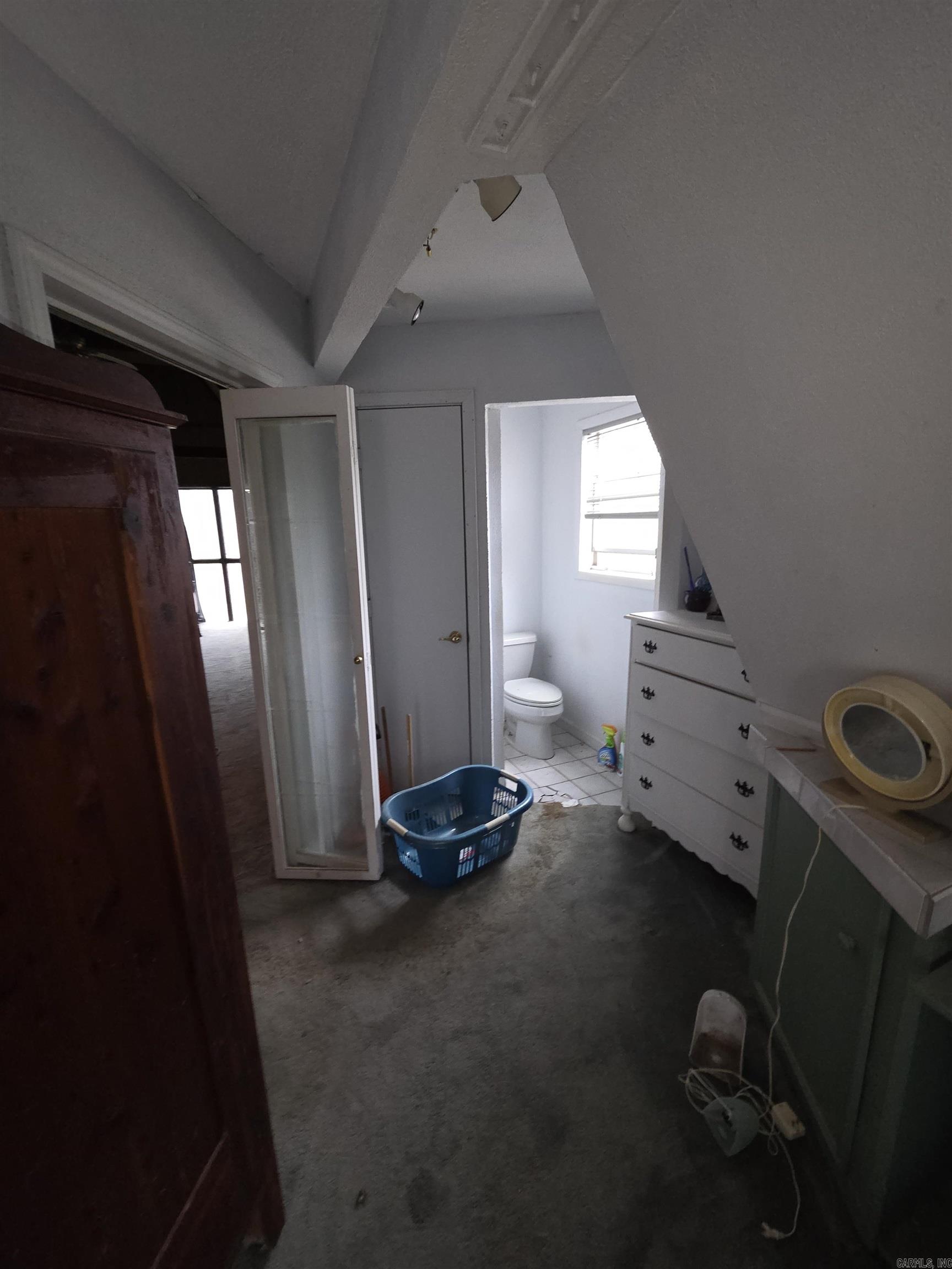 Not In List - Residential