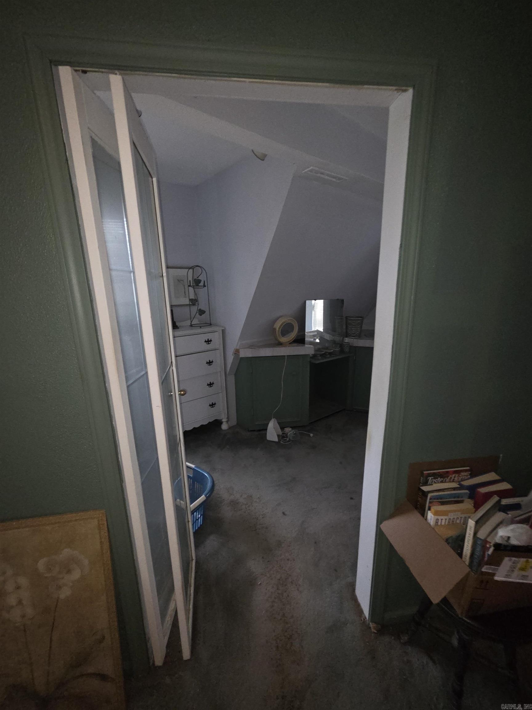 Not In List - Residential