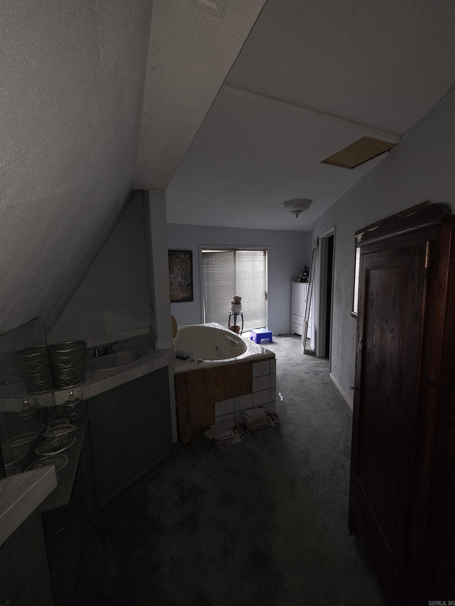 Not In List - Residential