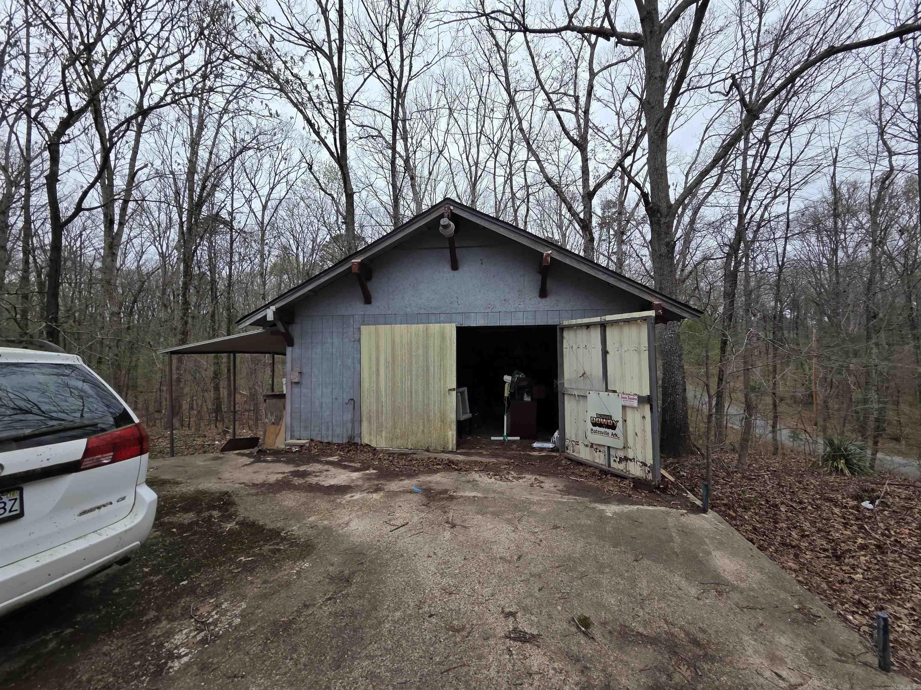 Not In List - Residential