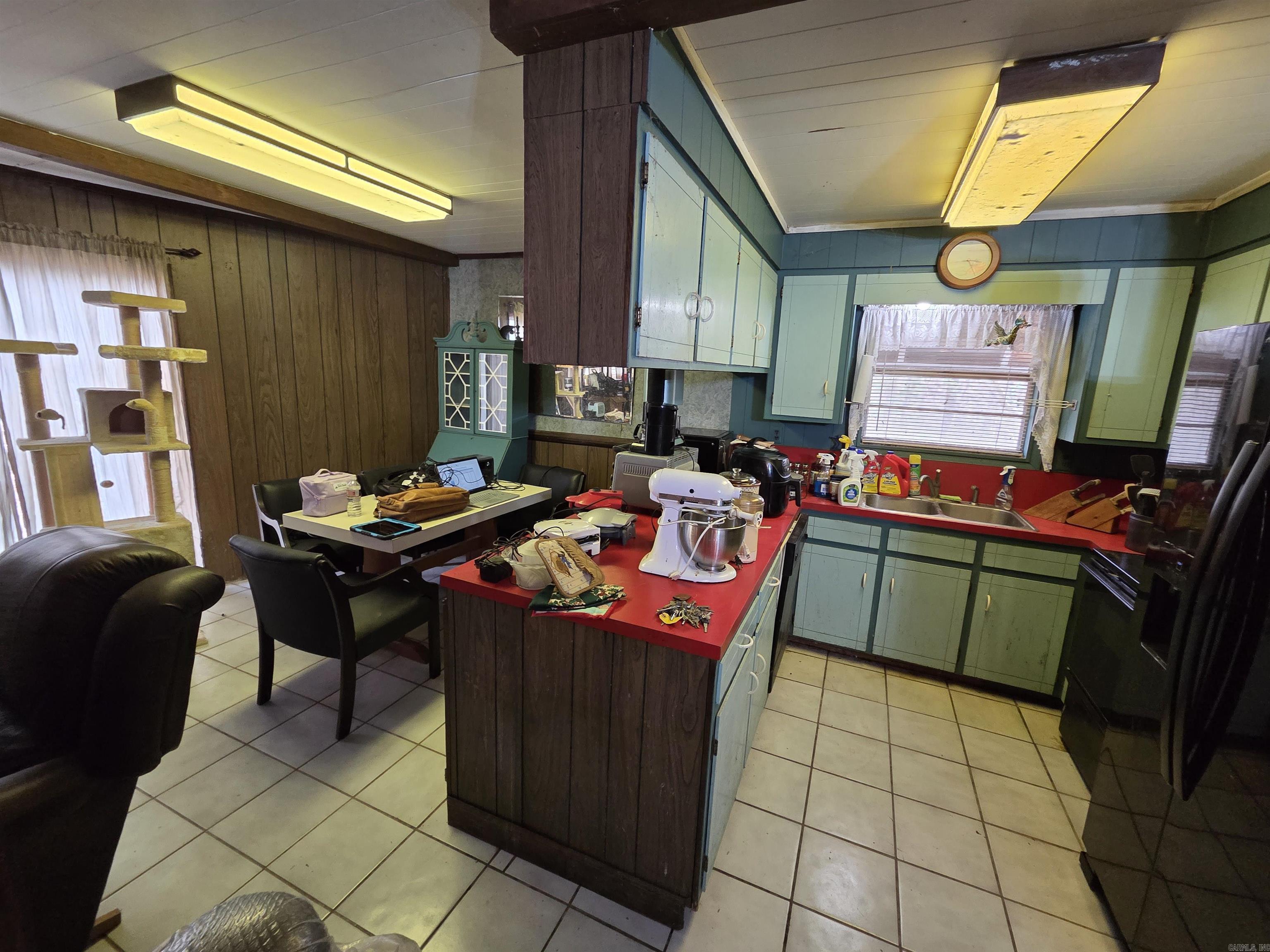 Not In List - Residential