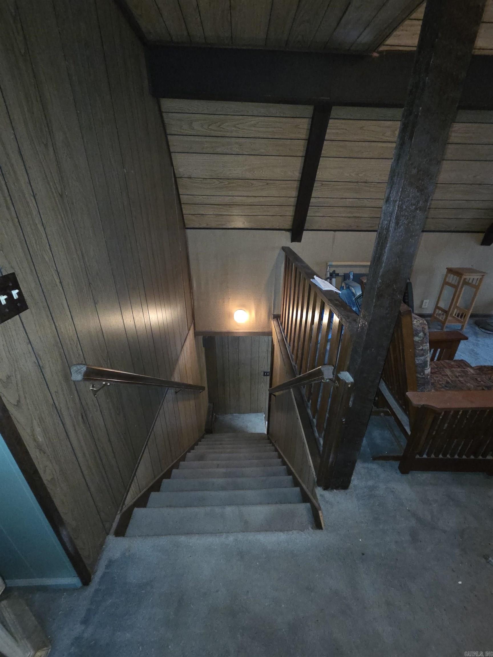 Not In List - Residential