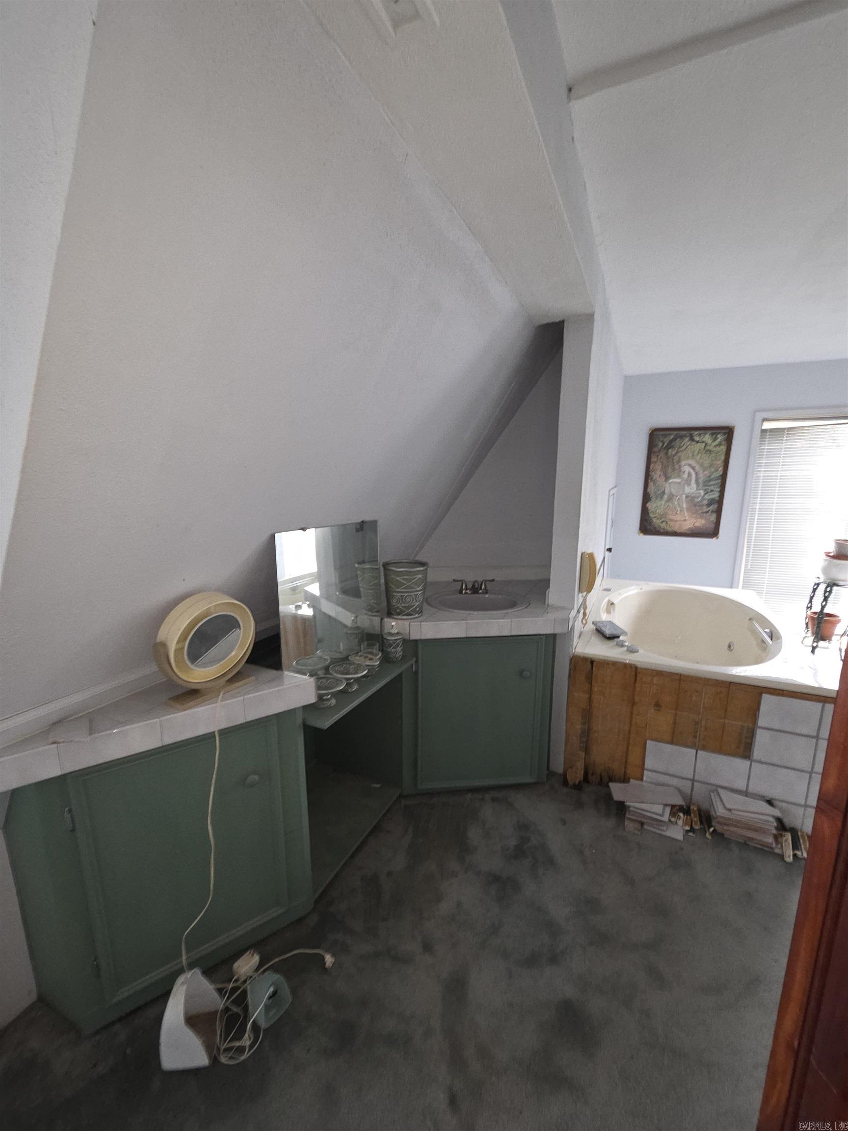 Not In List - Residential