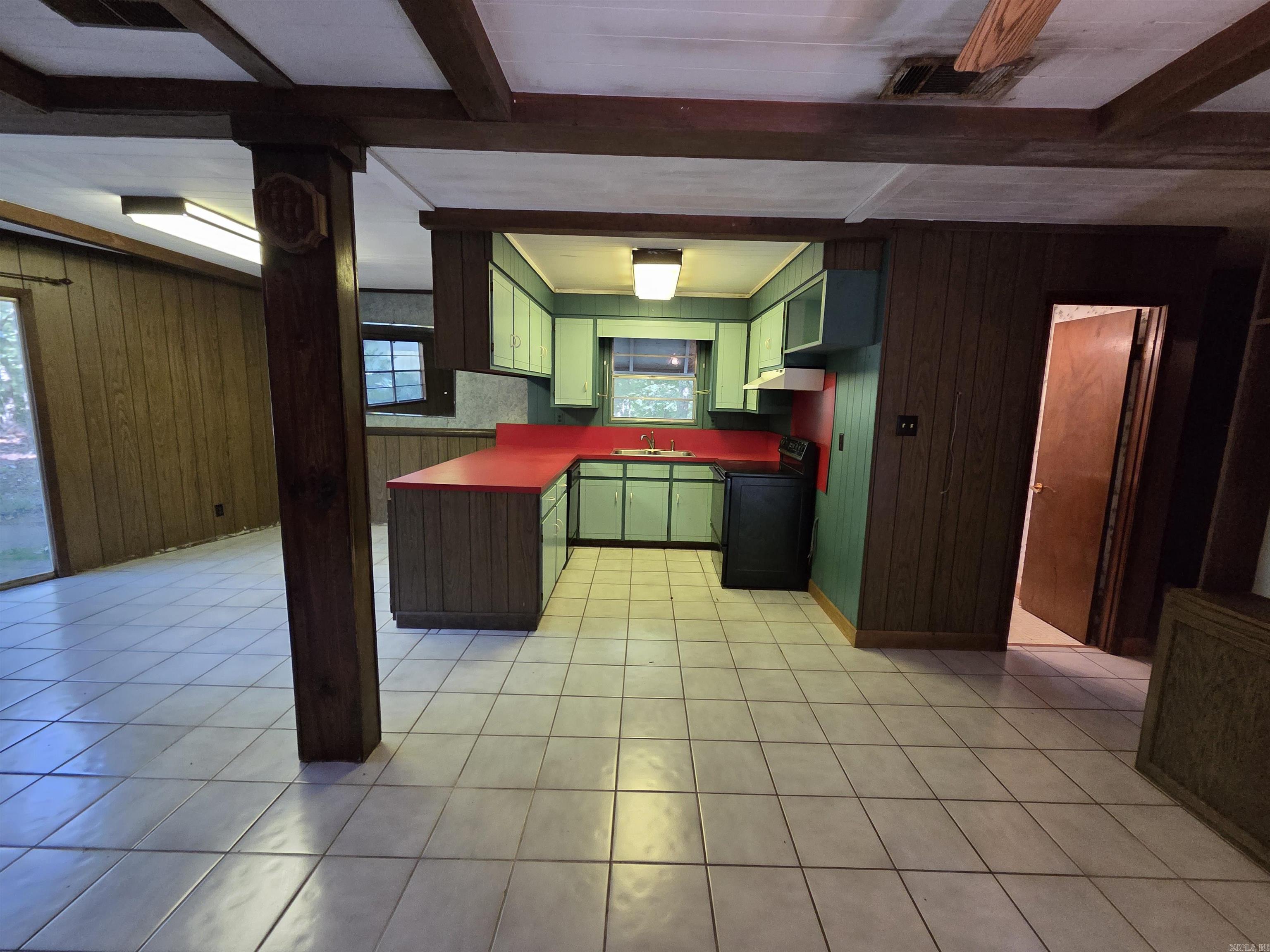 Not In List - Residential
