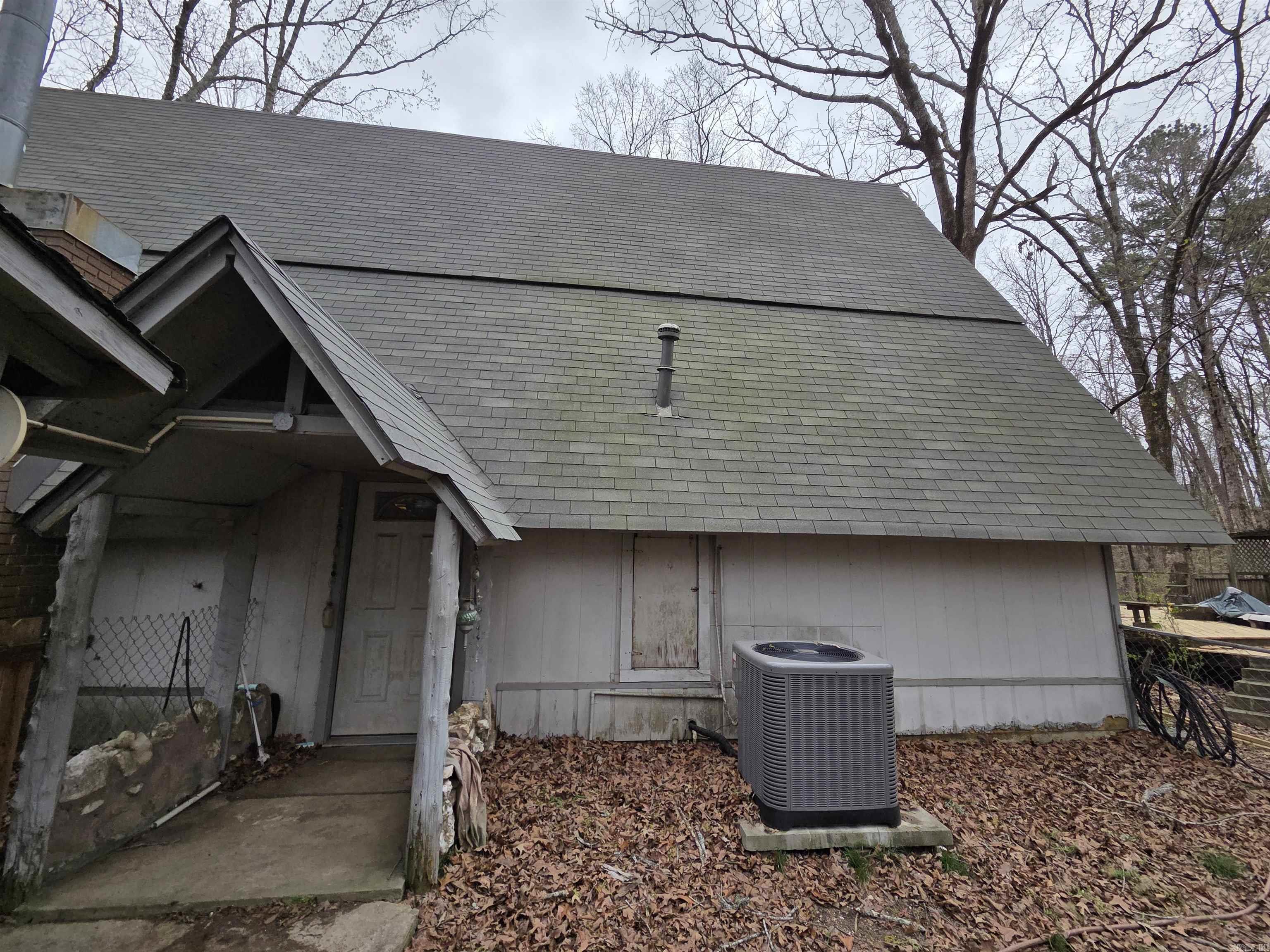 Not In List - Residential