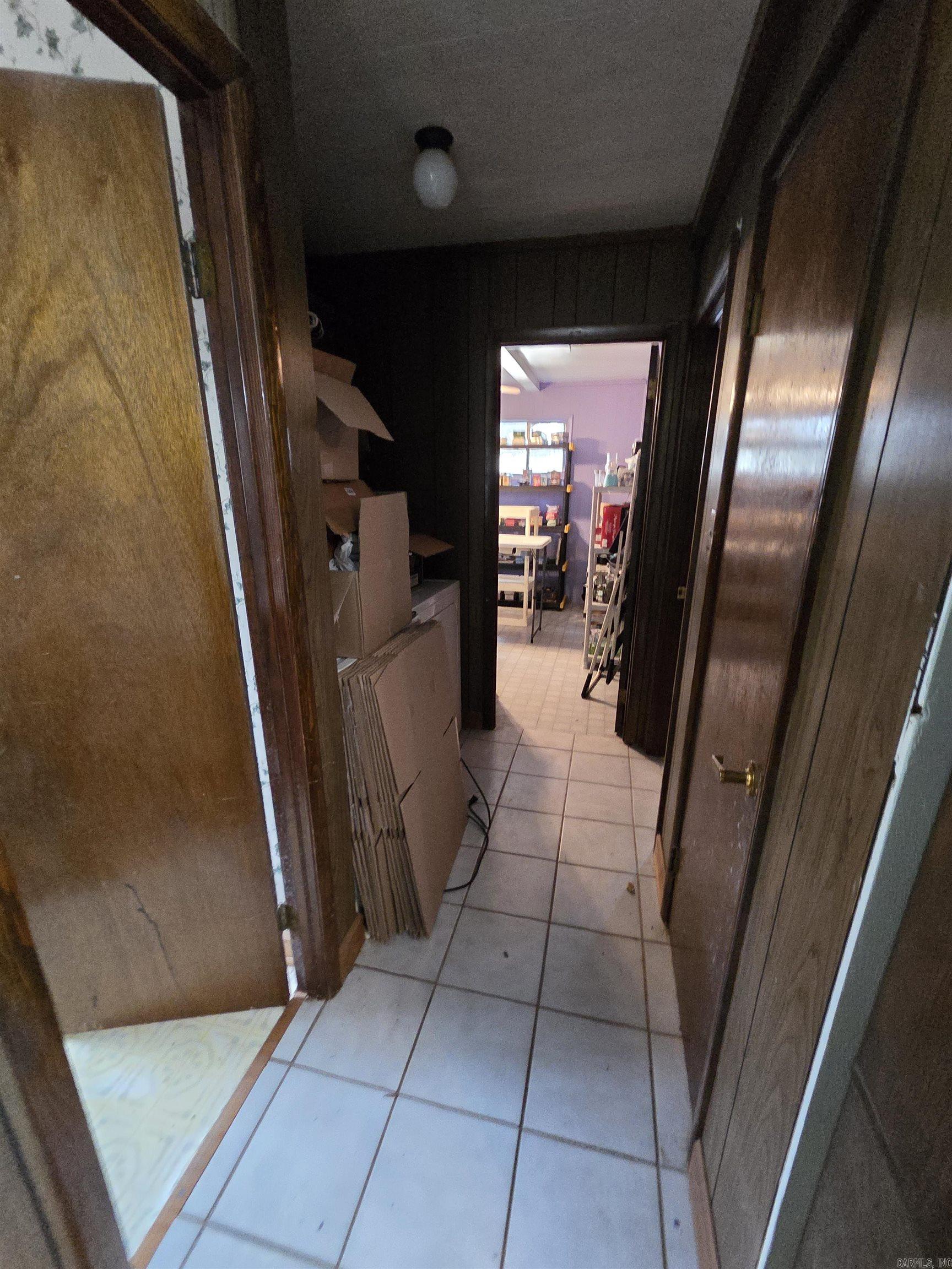 Not In List - Residential