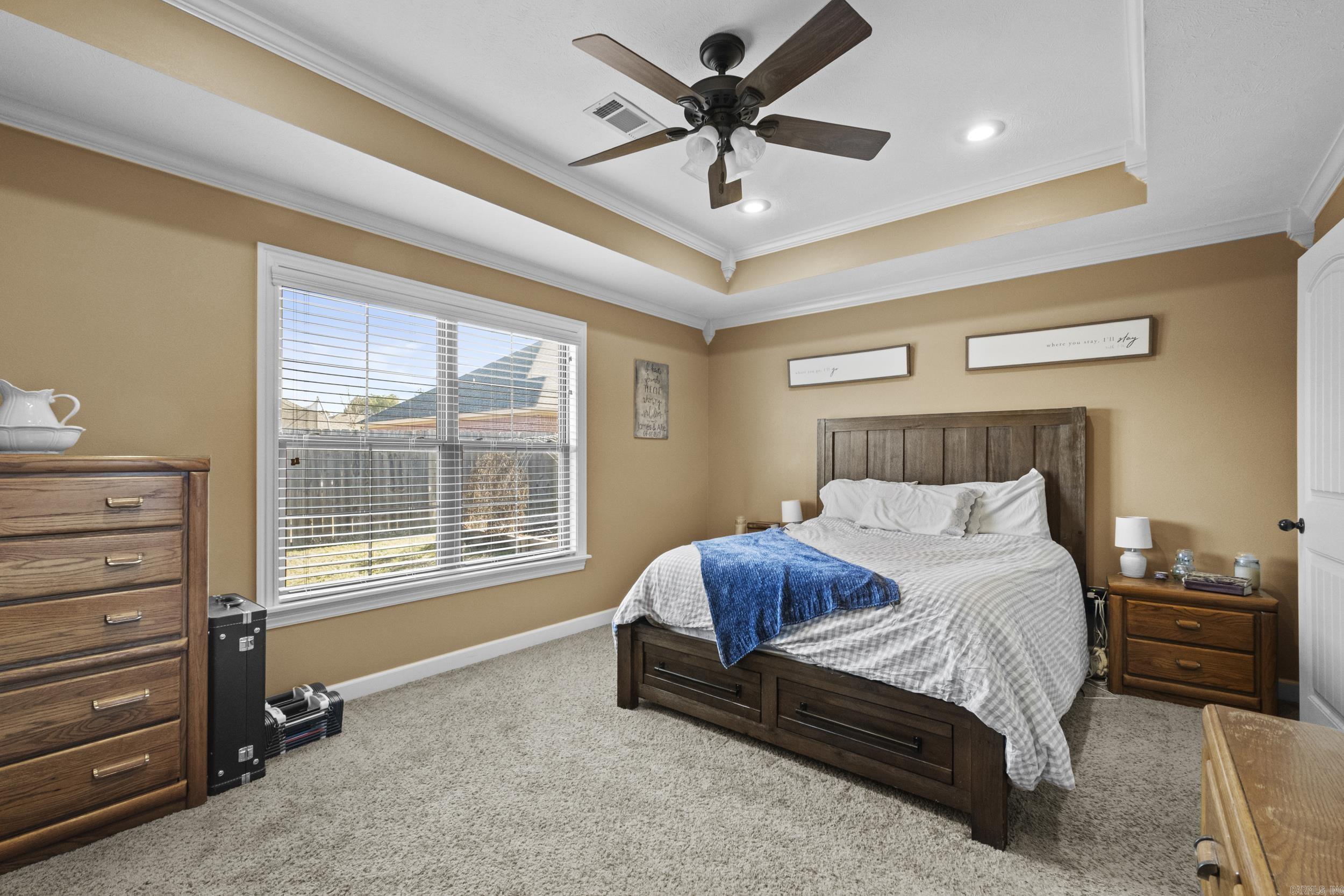 RIDGEWOOD S/D - Residential