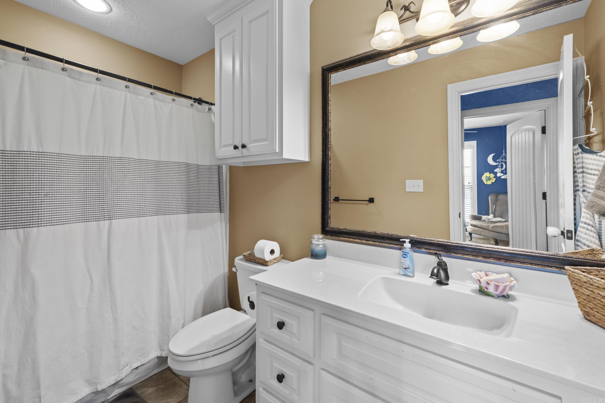 RIDGEWOOD S/D - Residential