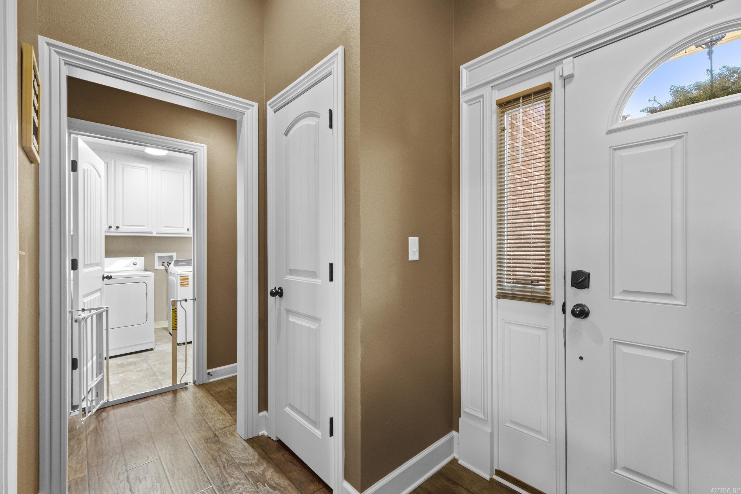 RIDGEWOOD S/D - Residential