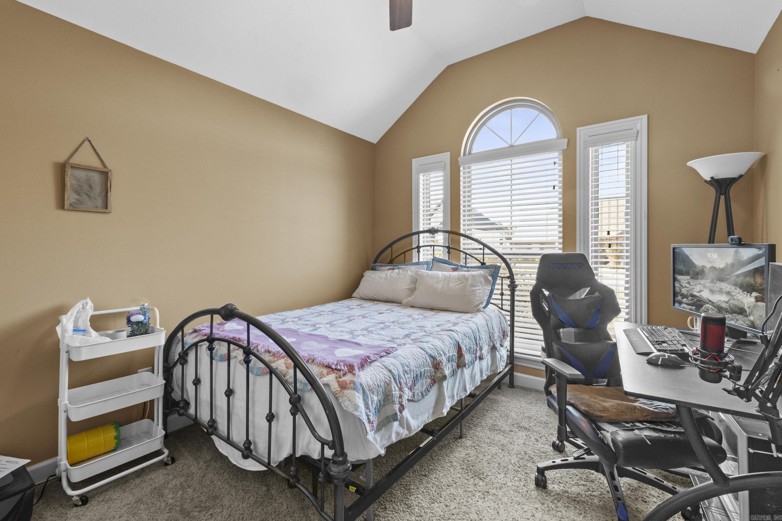 RIDGEWOOD S/D - Residential