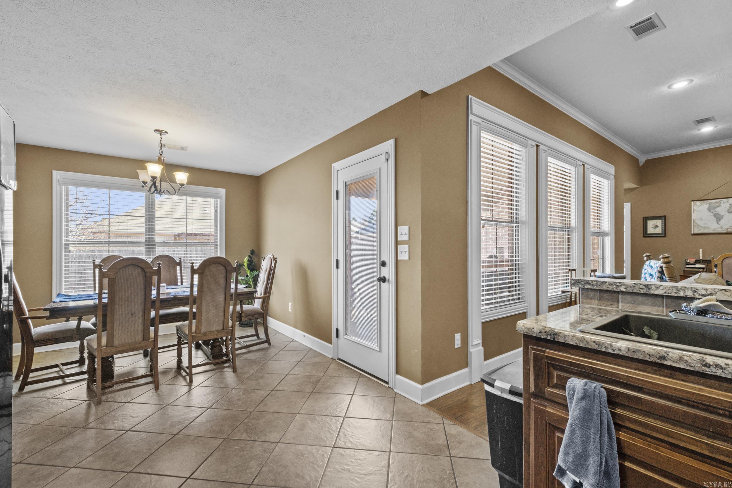 RIDGEWOOD S/D - Residential