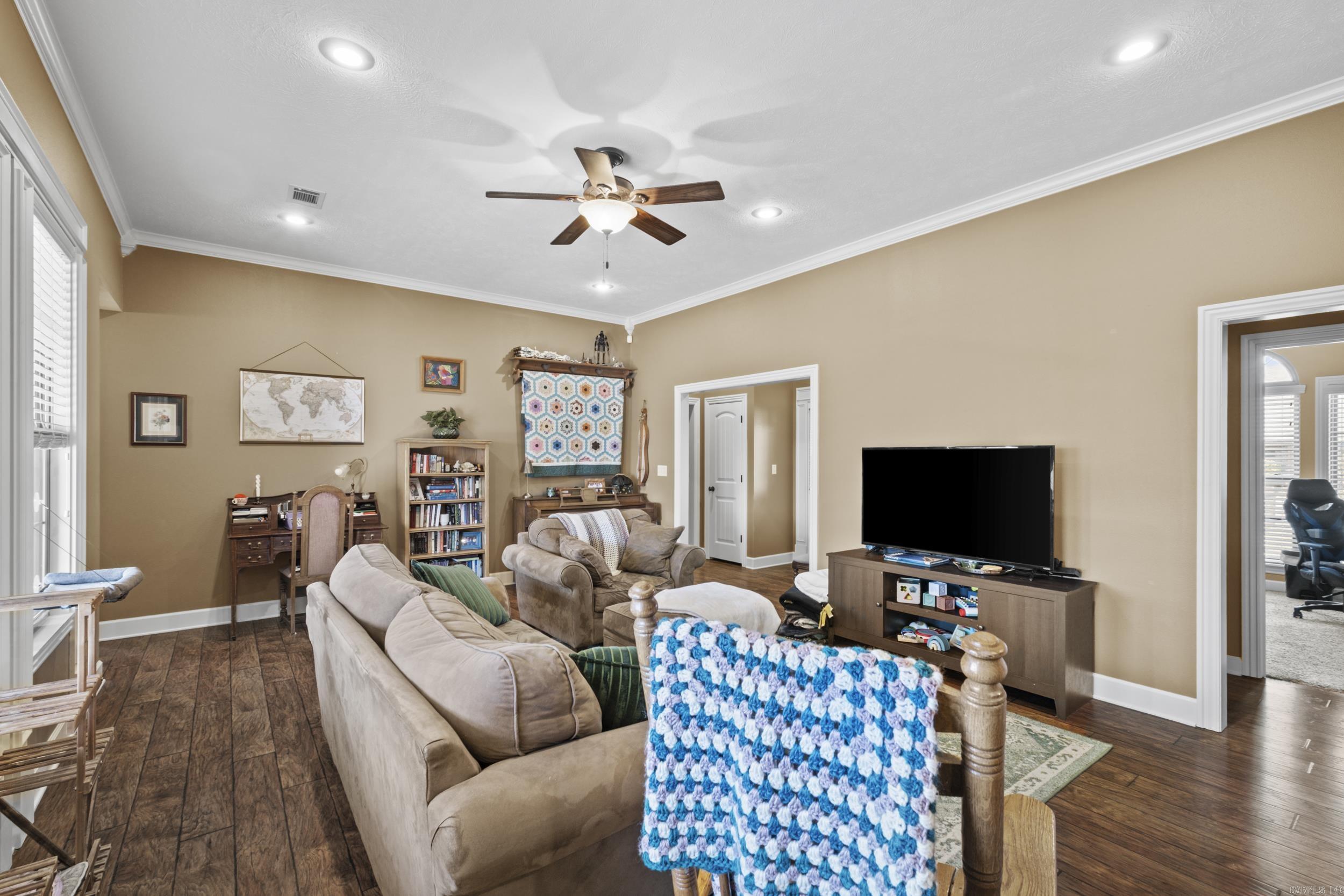 RIDGEWOOD S/D - Residential