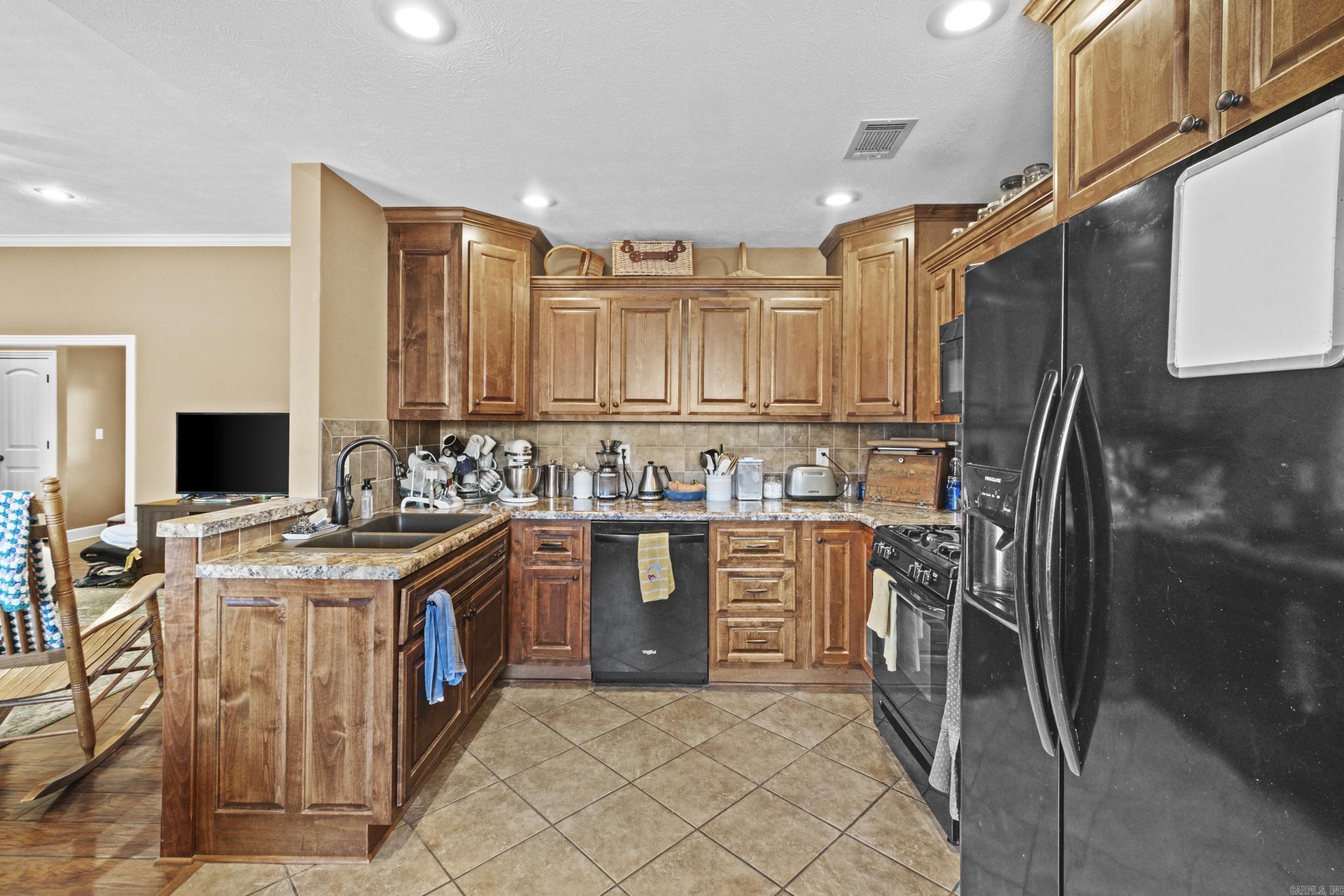 RIDGEWOOD S/D - Residential