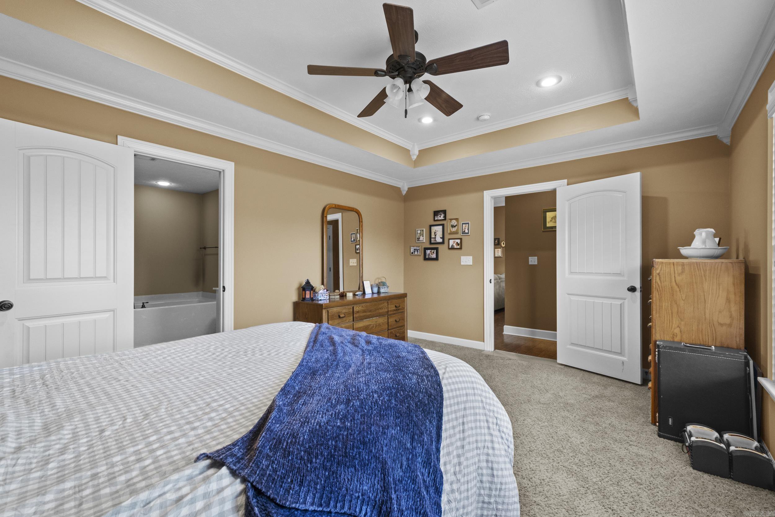 RIDGEWOOD S/D - Residential