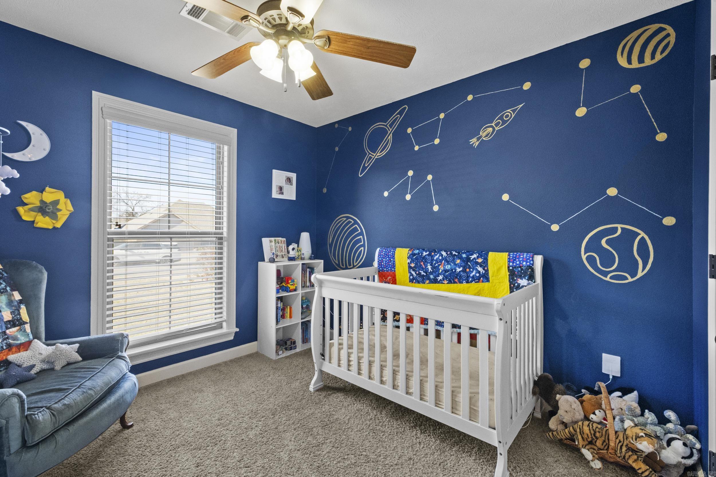 RIDGEWOOD S/D - Residential