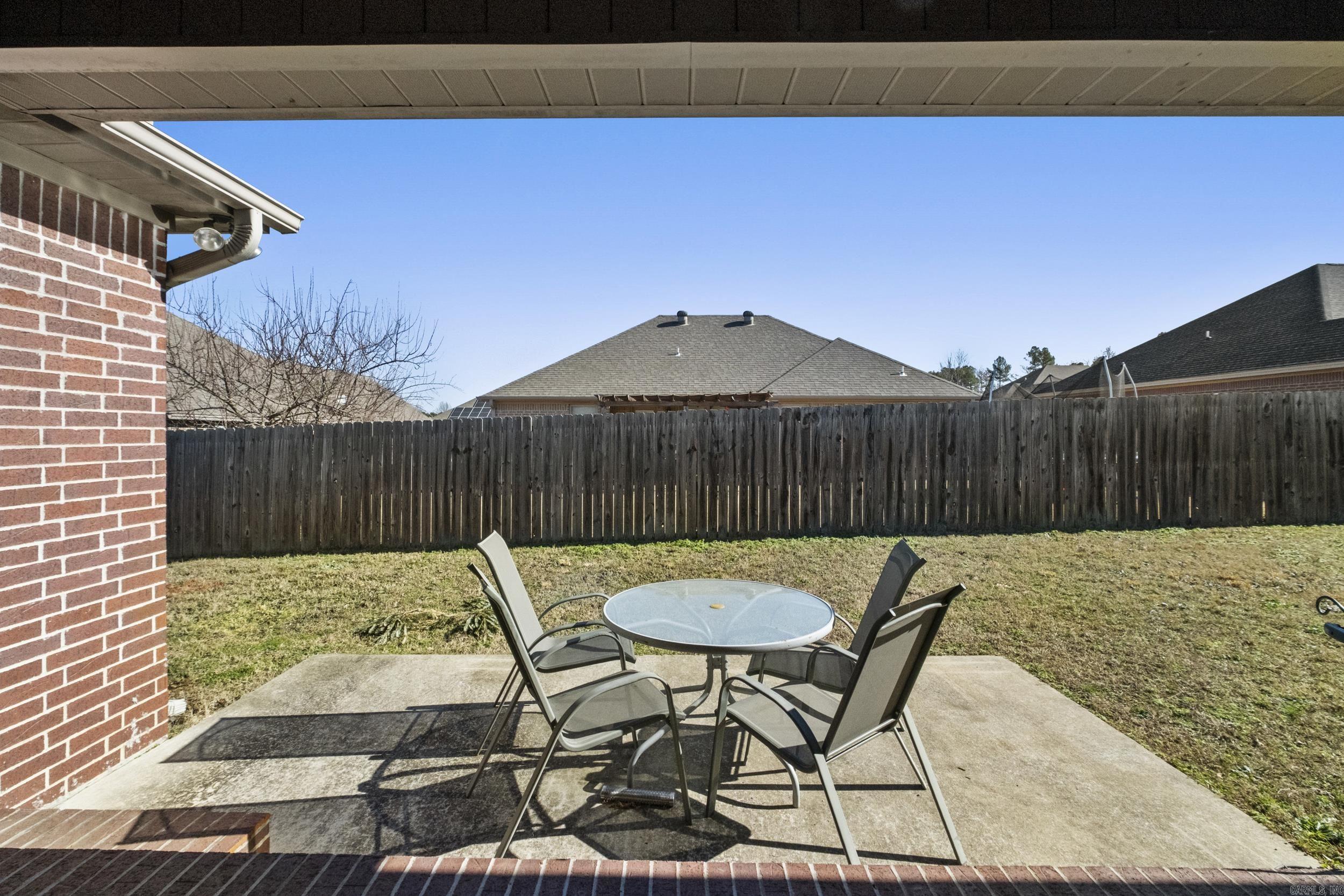 RIDGEWOOD S/D - Residential