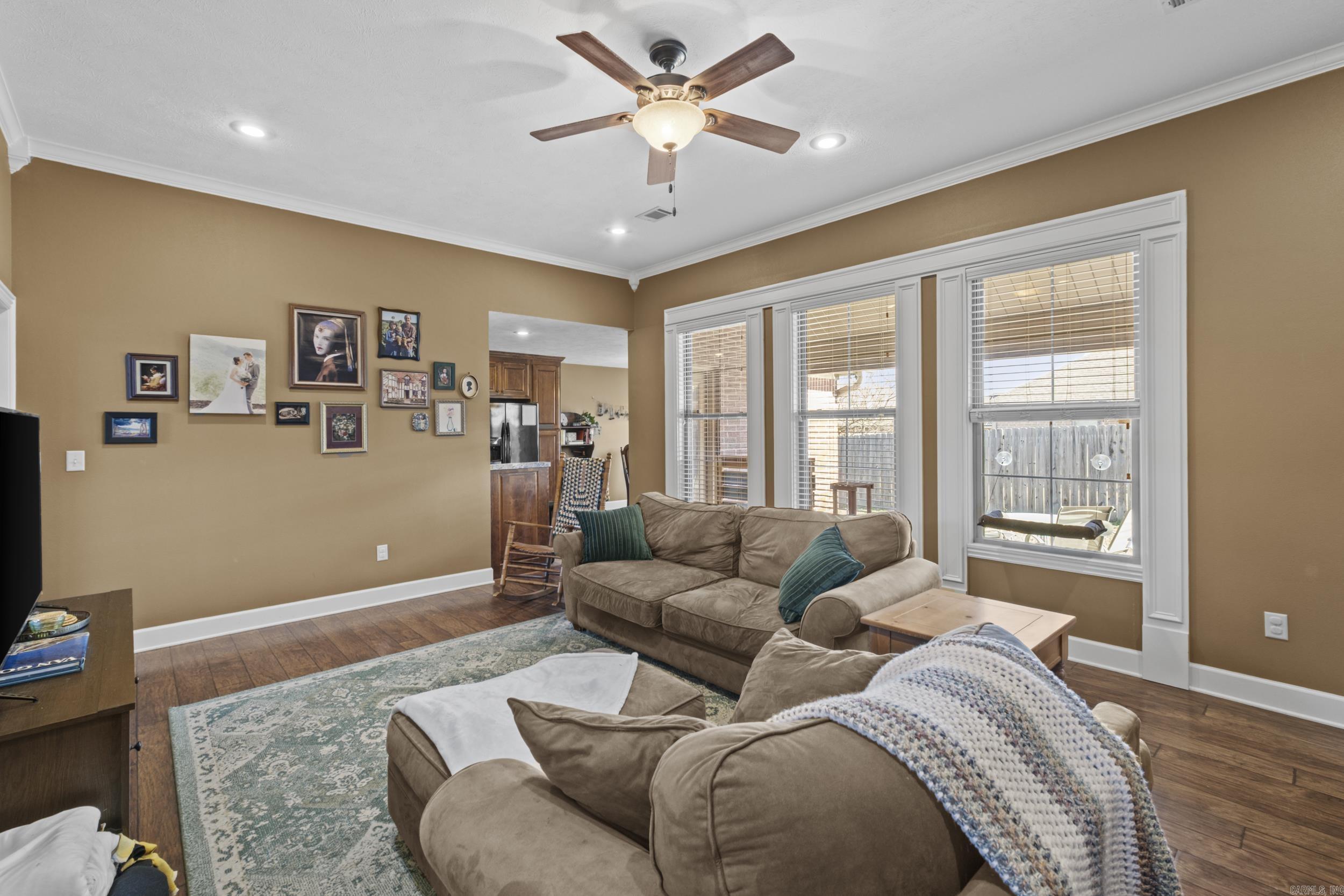 RIDGEWOOD S/D - Residential