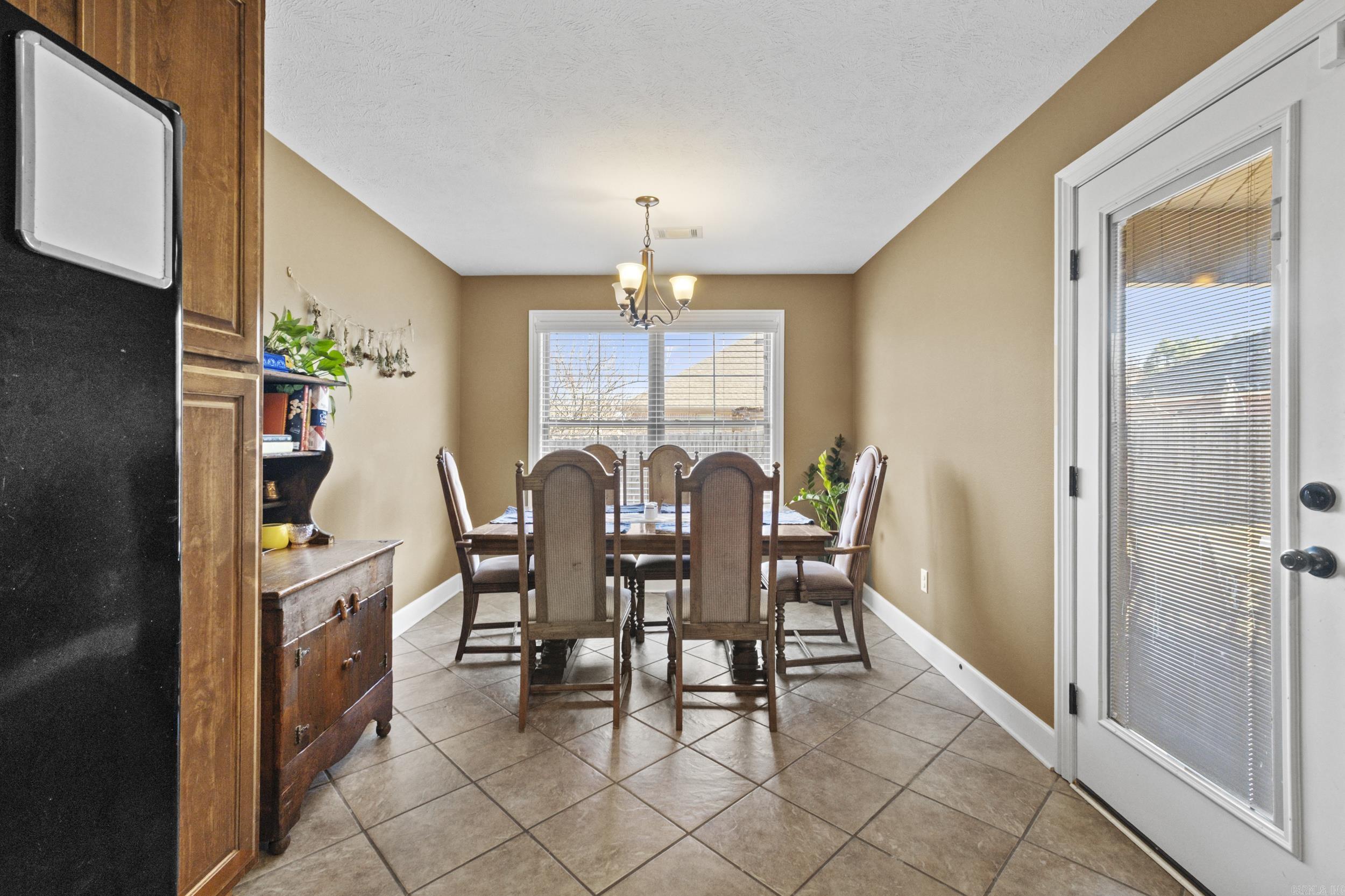 RIDGEWOOD S/D - Residential