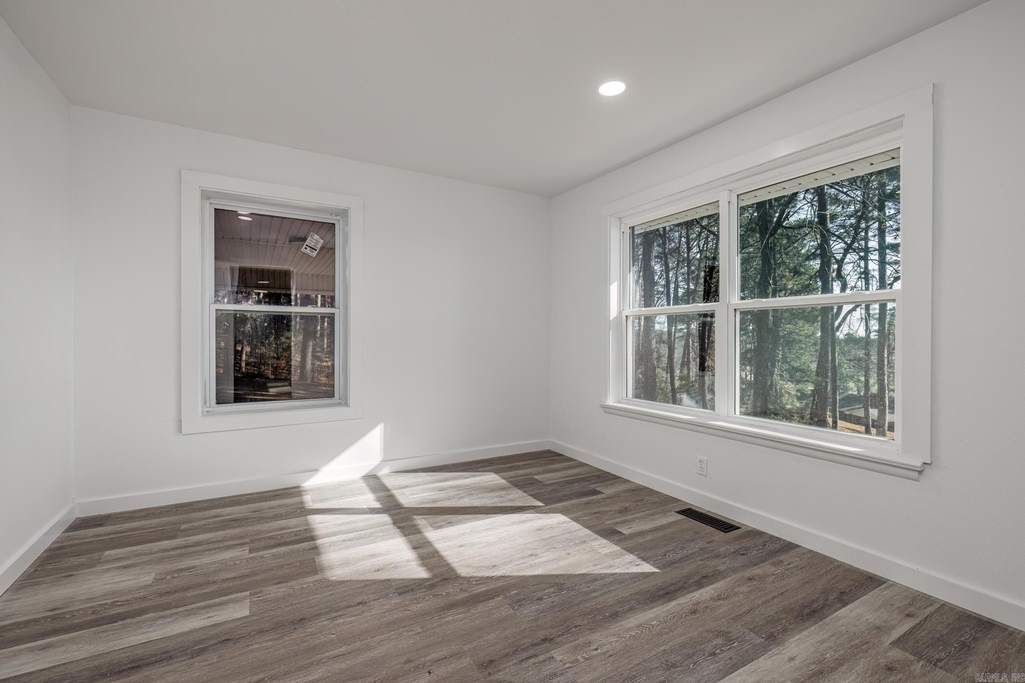 OUACHITA HILLS ADDN - Residential