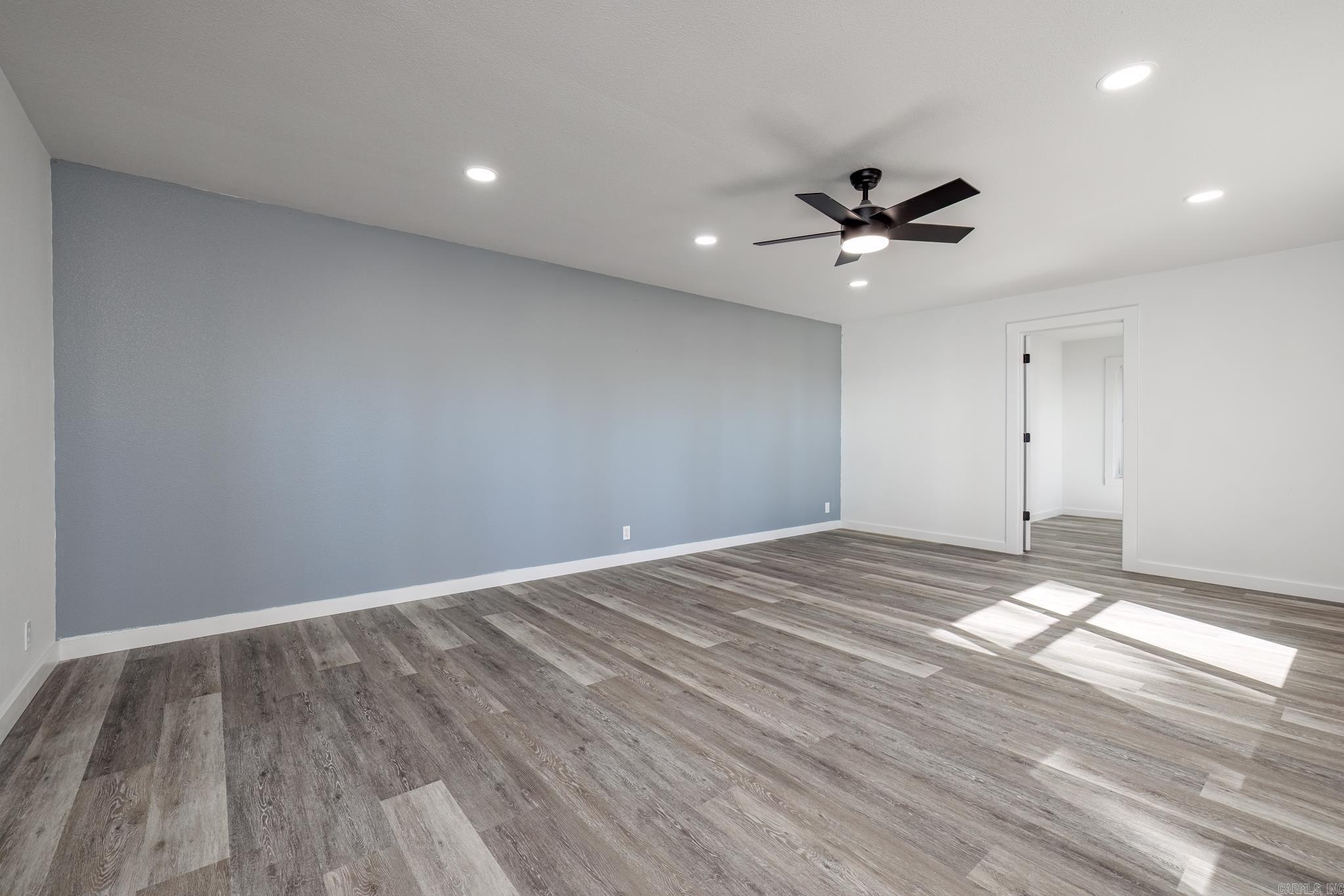 OUACHITA HILLS ADDN - Residential