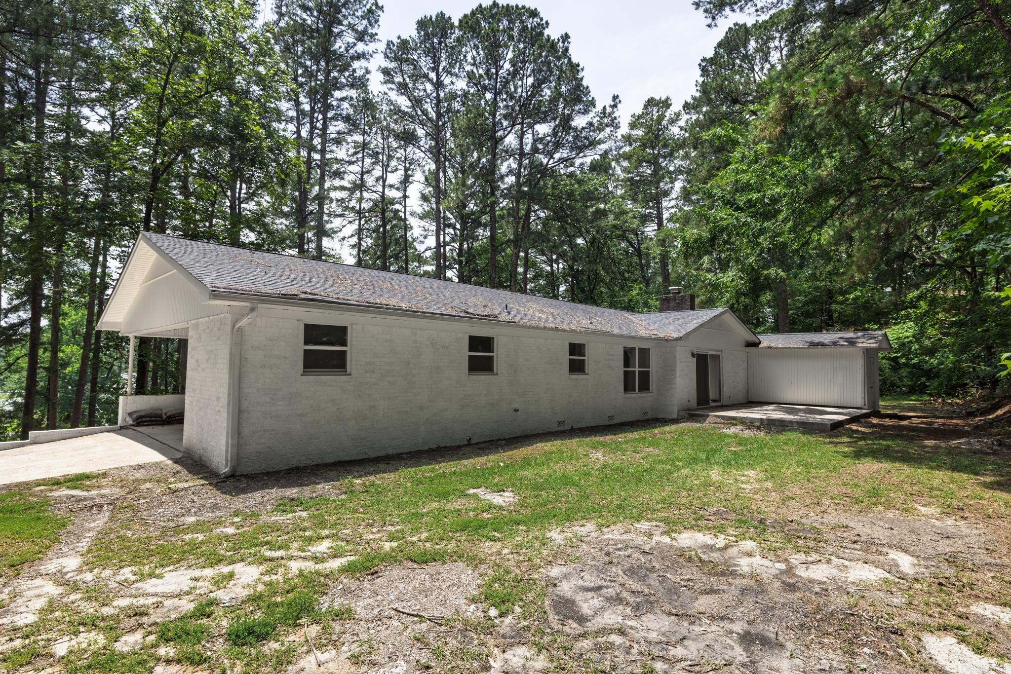 OUACHITA HILLS ADDN - Residential