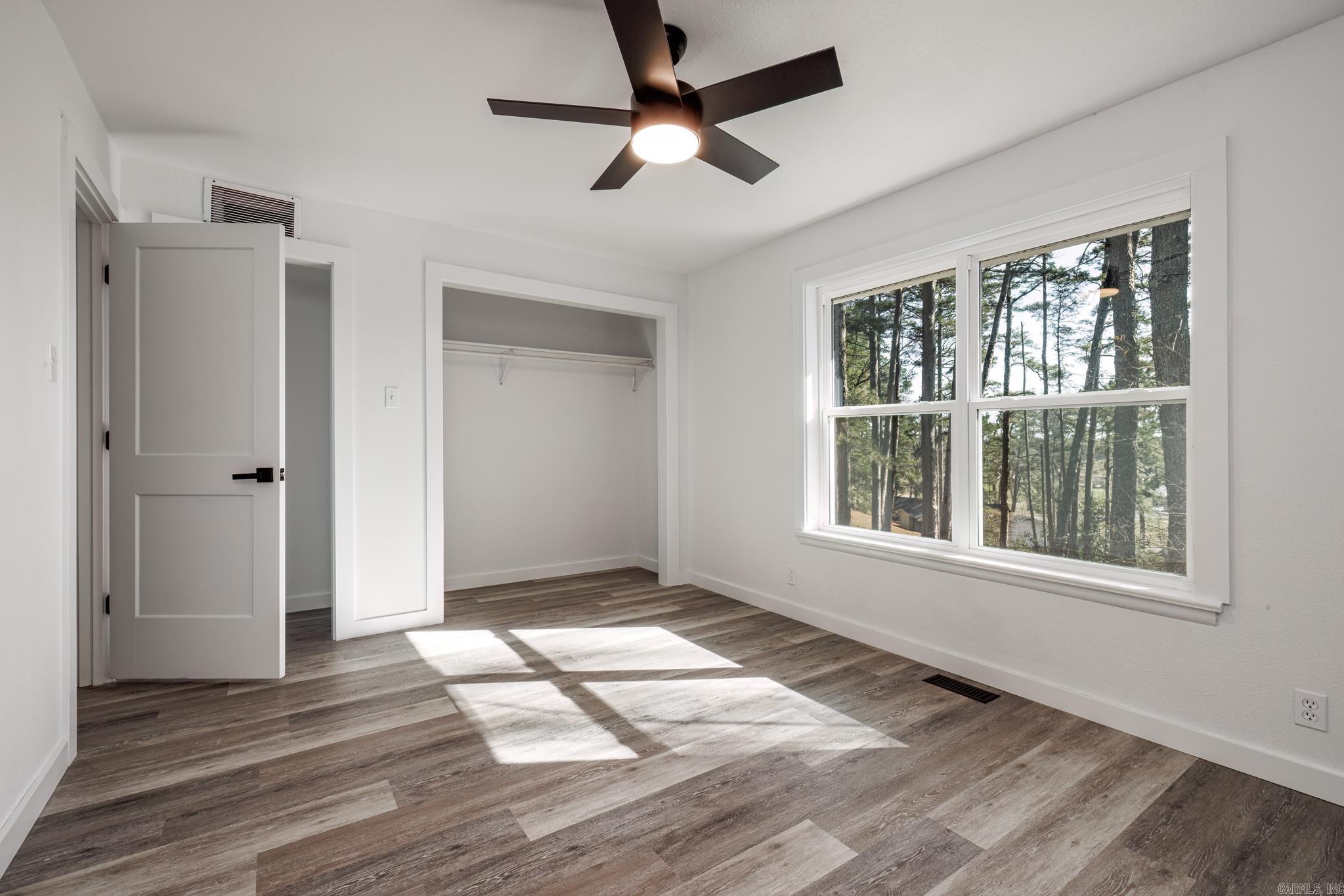 OUACHITA HILLS ADDN - Residential