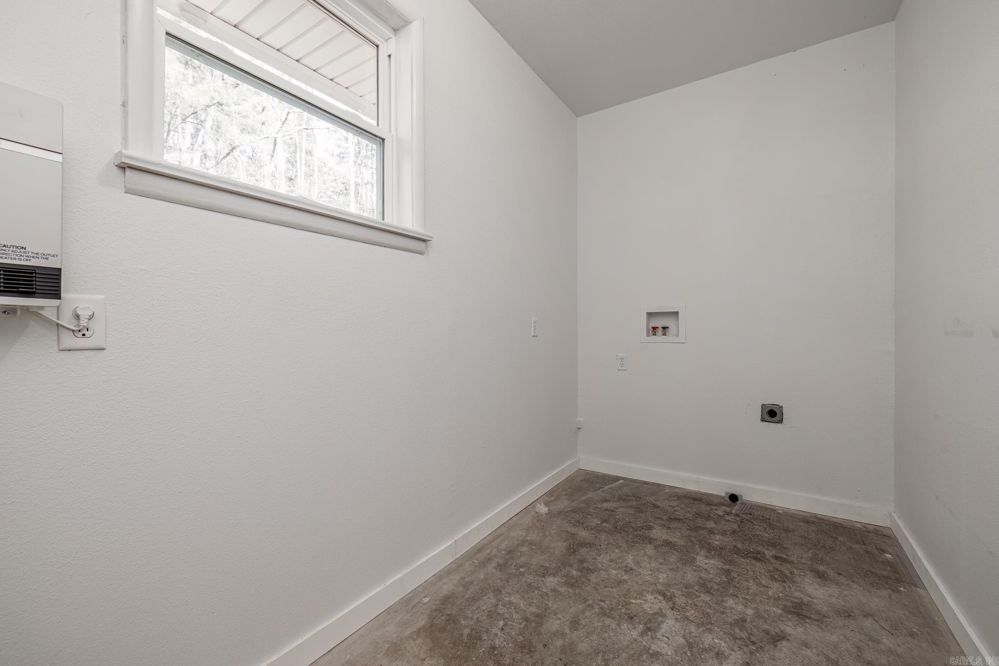 OUACHITA HILLS ADDN - Residential