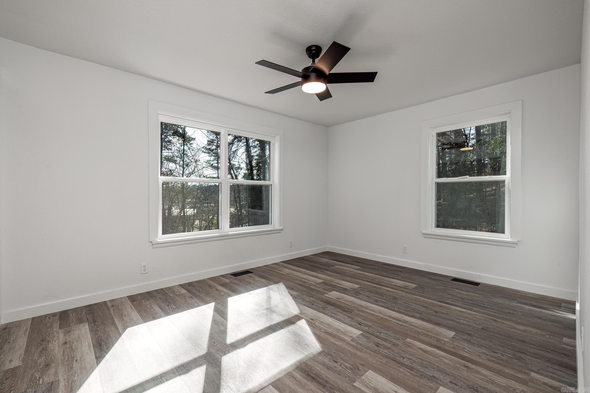 OUACHITA HILLS ADDN - Residential