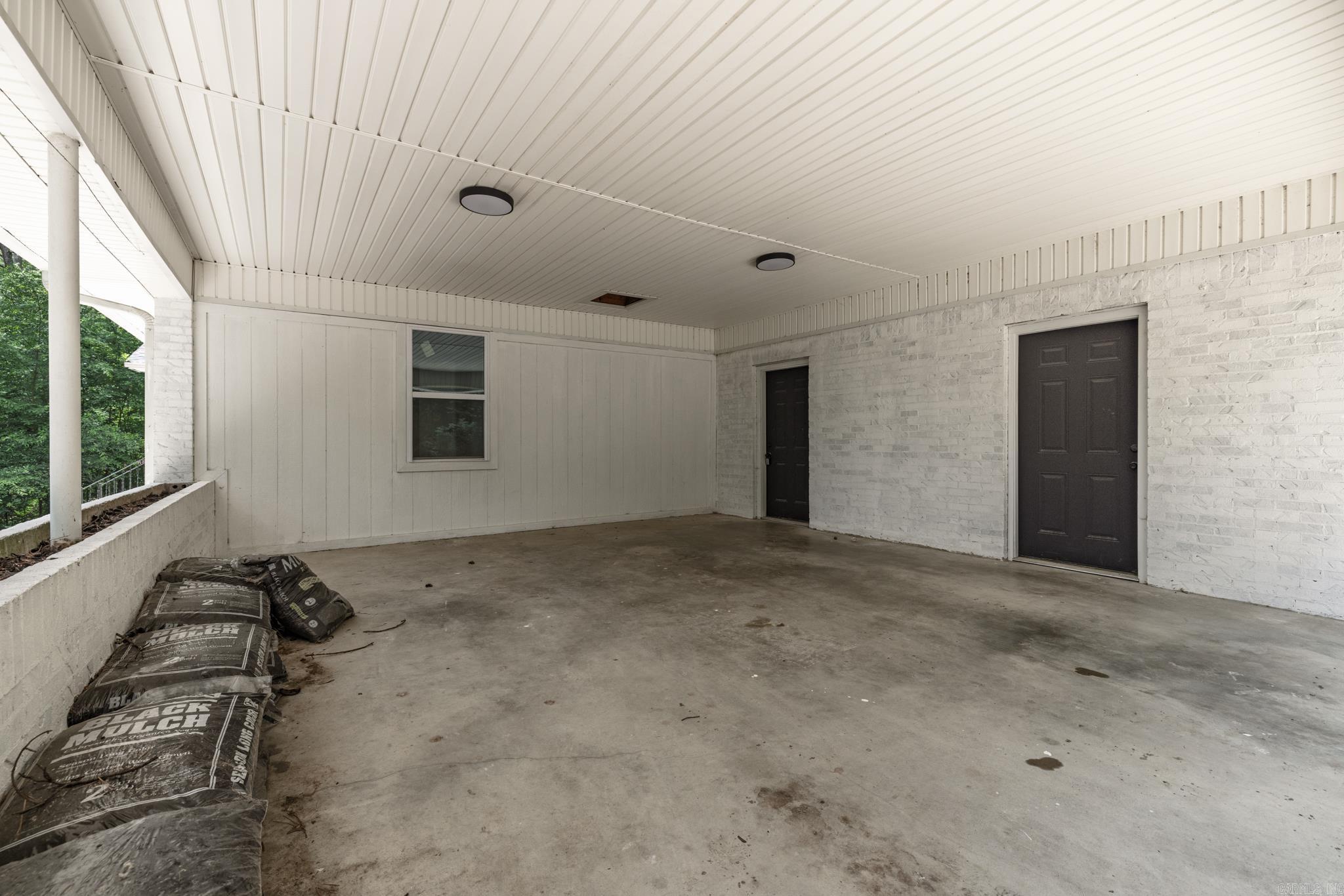 OUACHITA HILLS ADDN - Residential