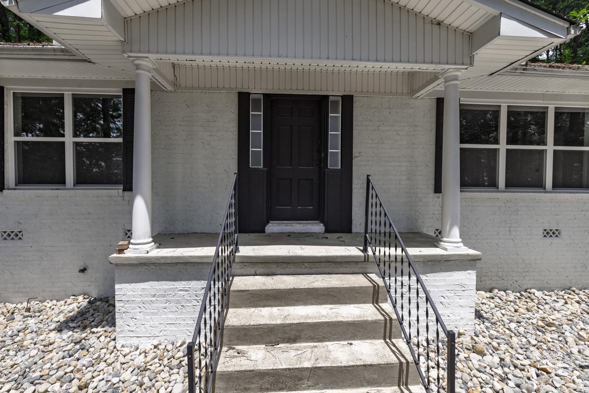 OUACHITA HILLS ADDN - Residential