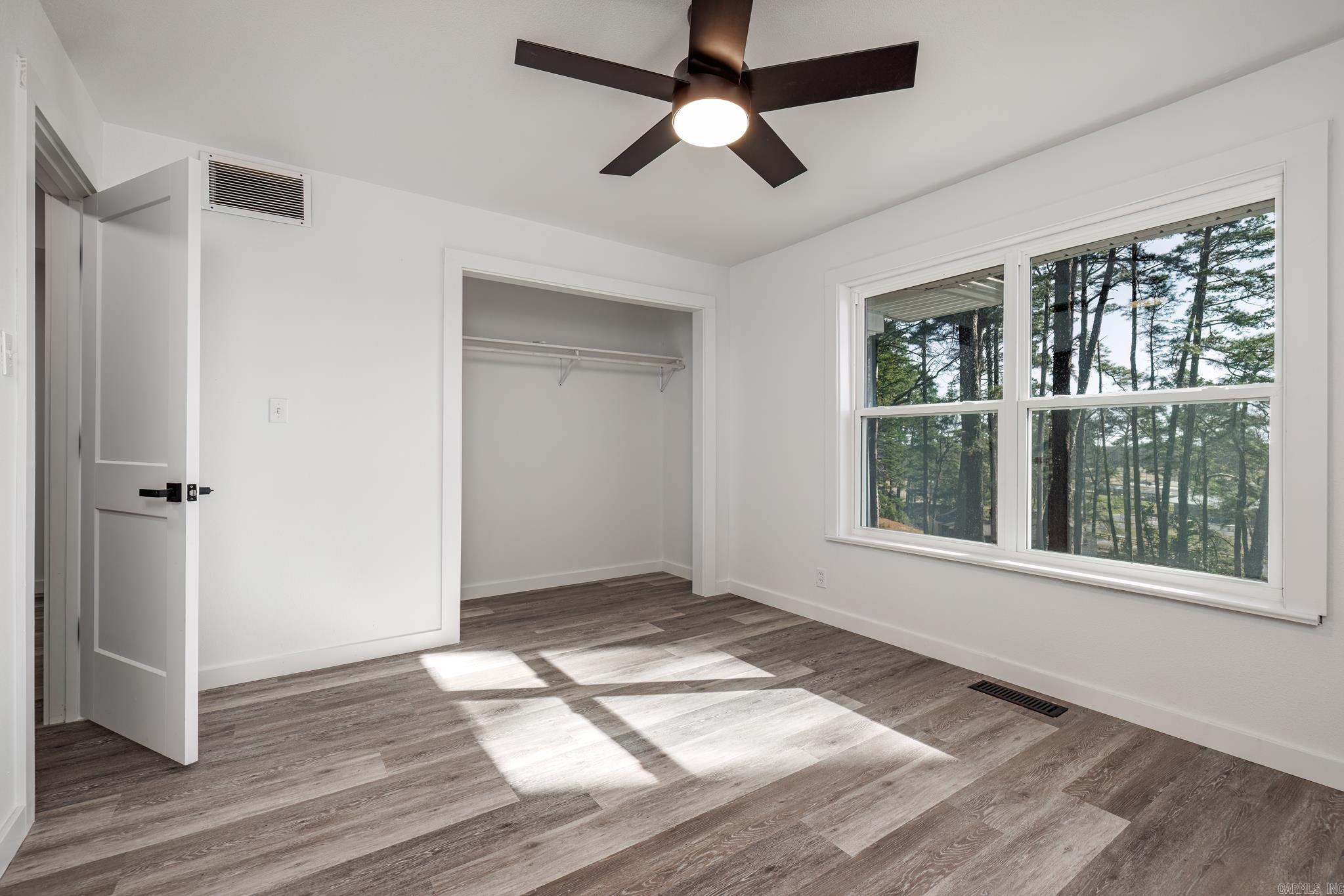 OUACHITA HILLS ADDN - Residential