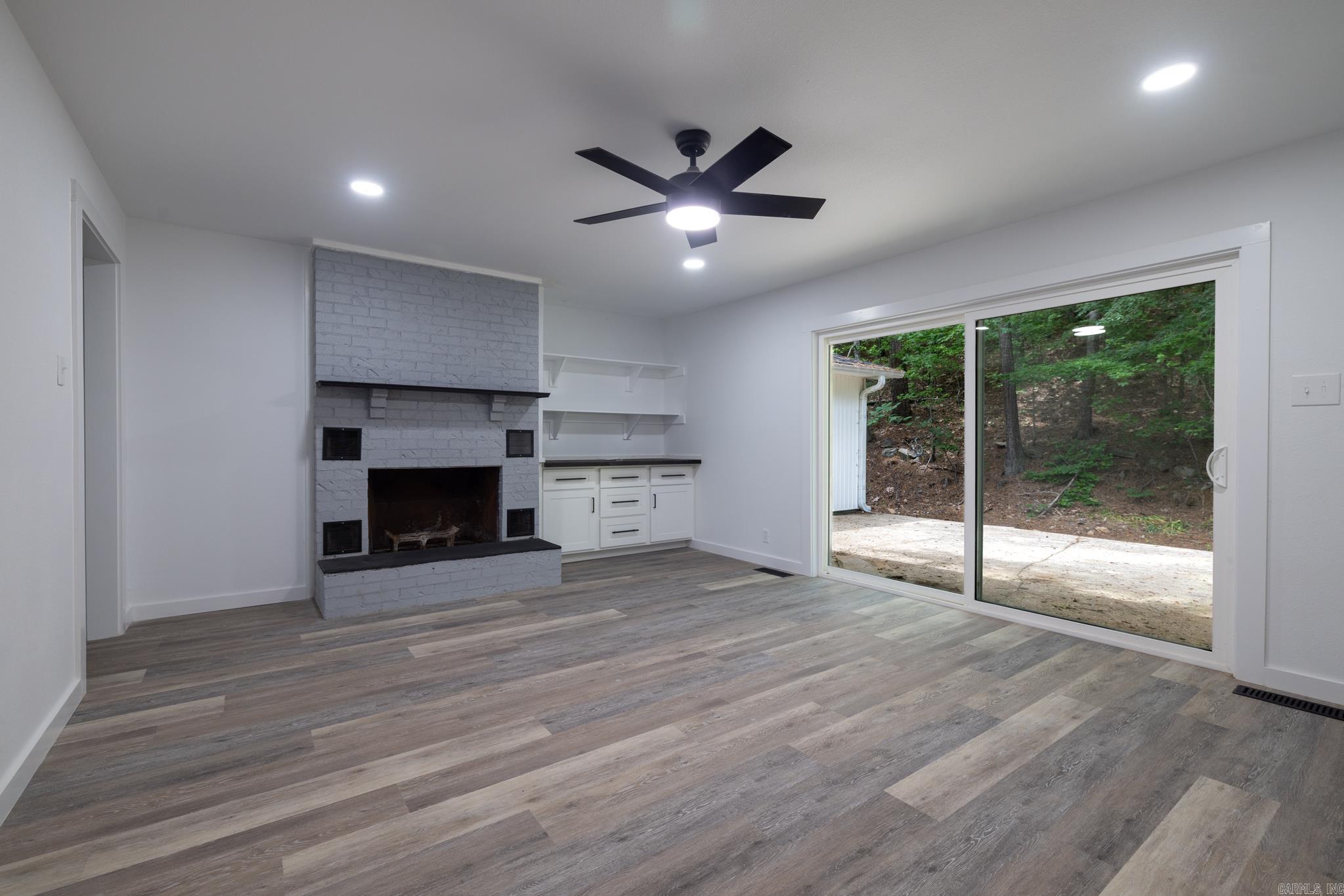 OUACHITA HILLS ADDN - Residential