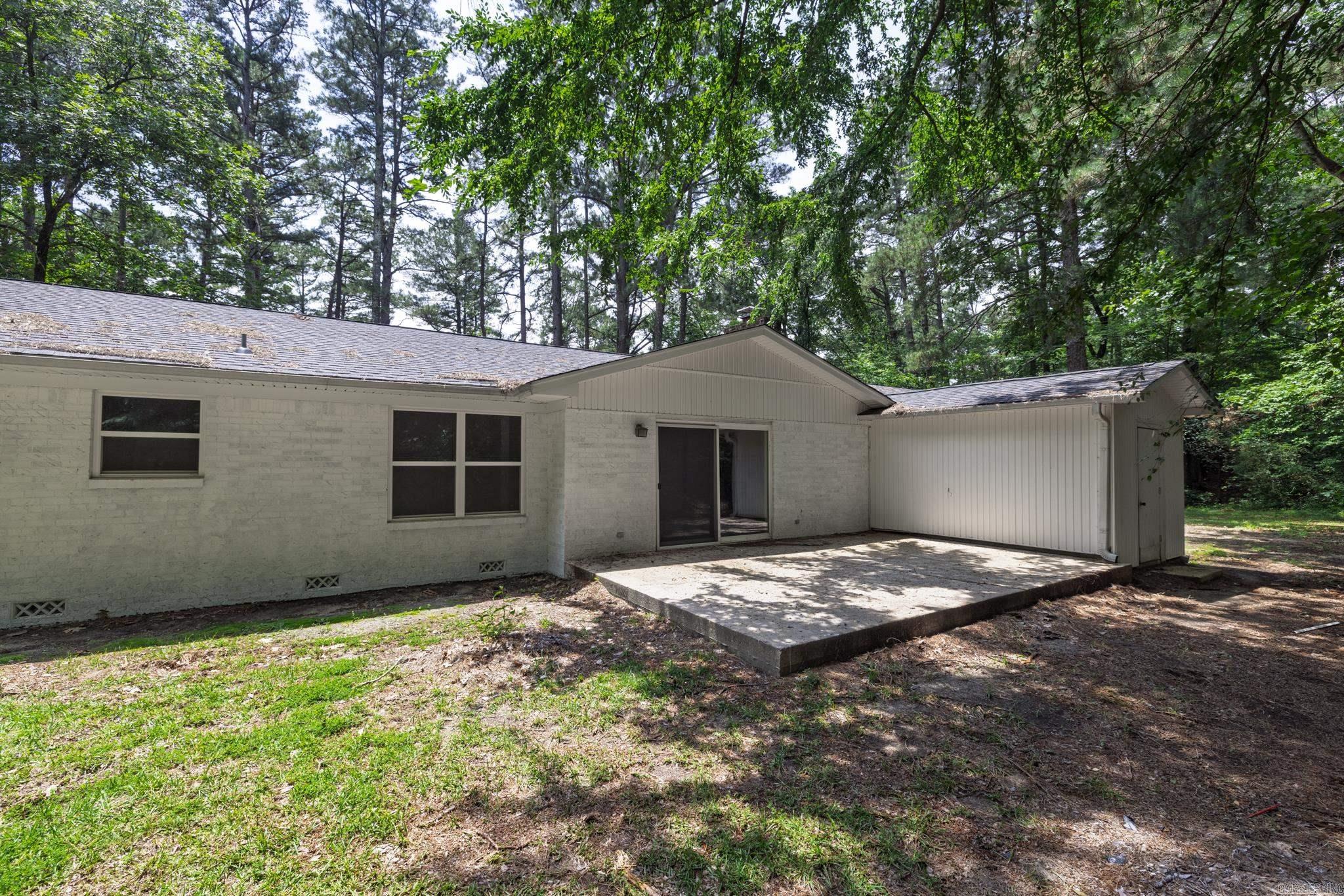 OUACHITA HILLS ADDN - Residential