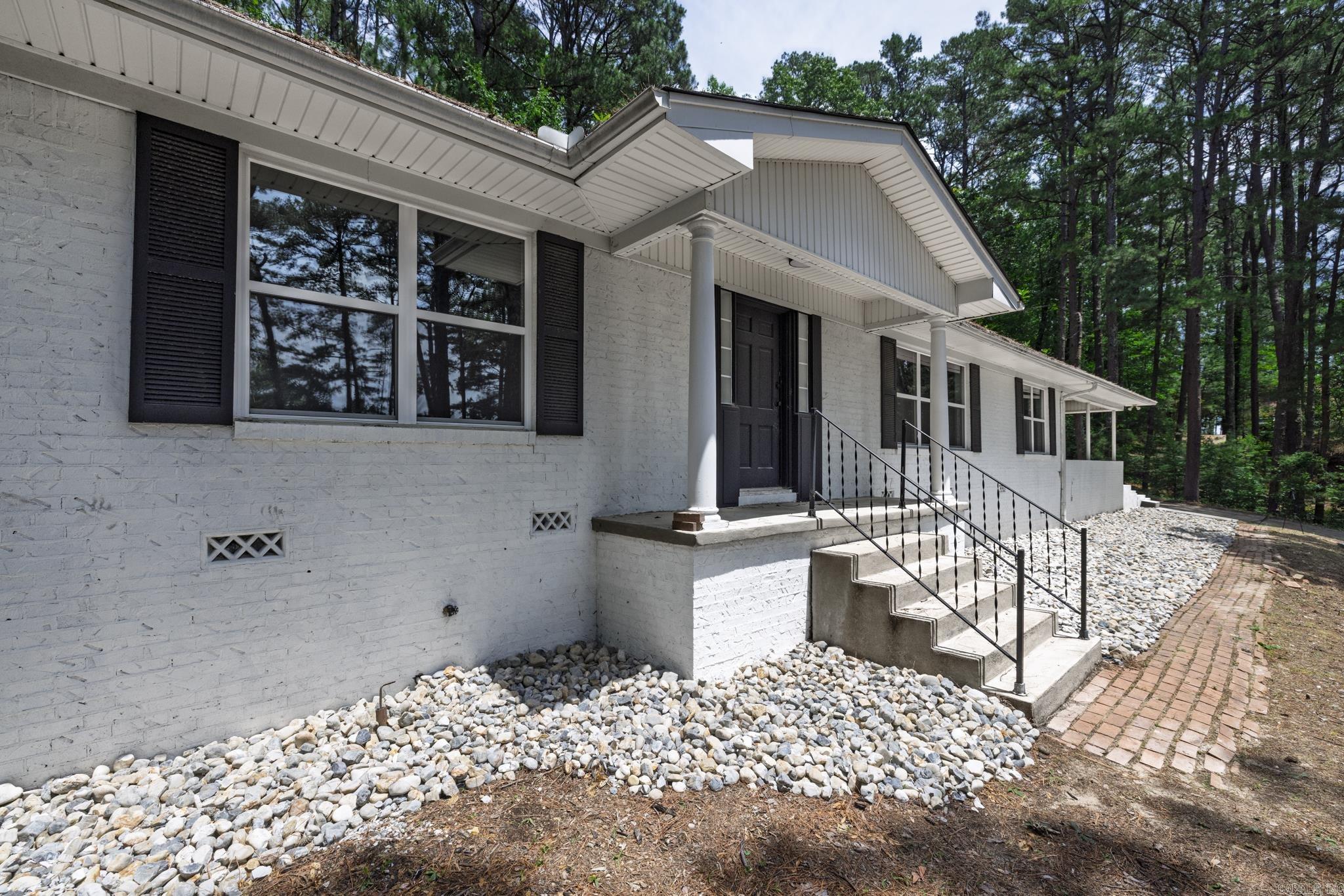 OUACHITA HILLS ADDN - Residential