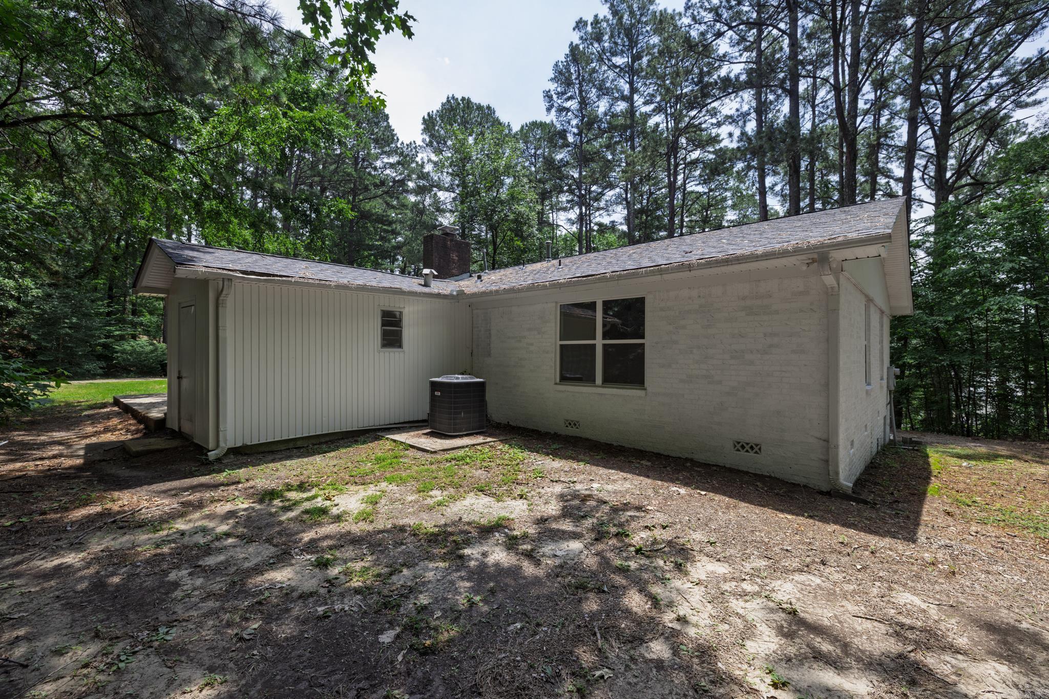 OUACHITA HILLS ADDN - Residential