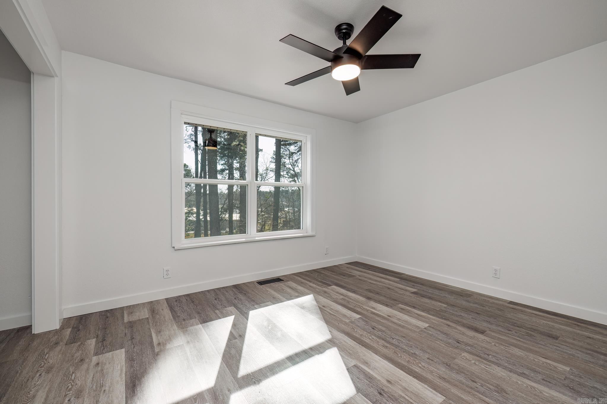OUACHITA HILLS ADDN - Residential