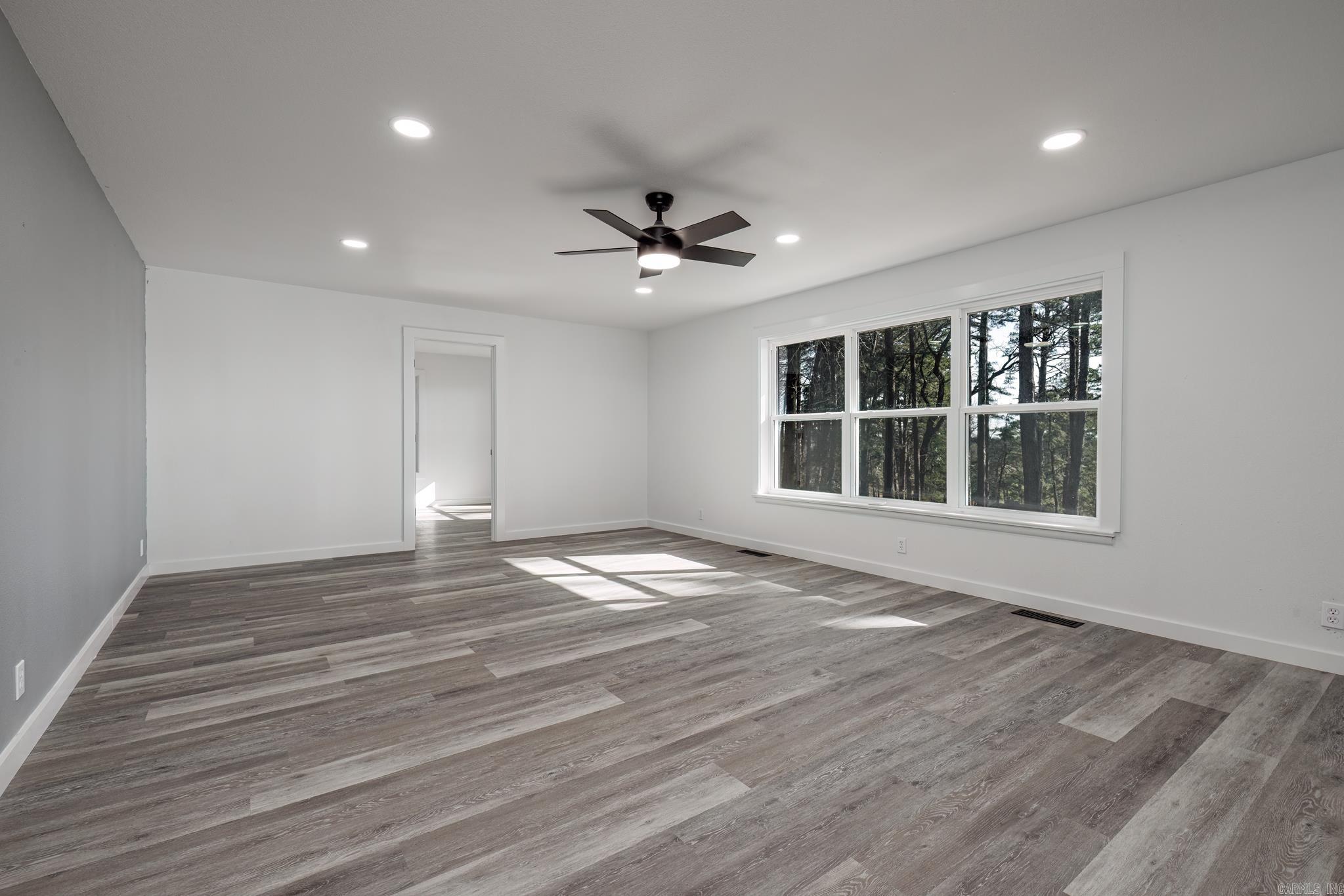 OUACHITA HILLS ADDN - Residential